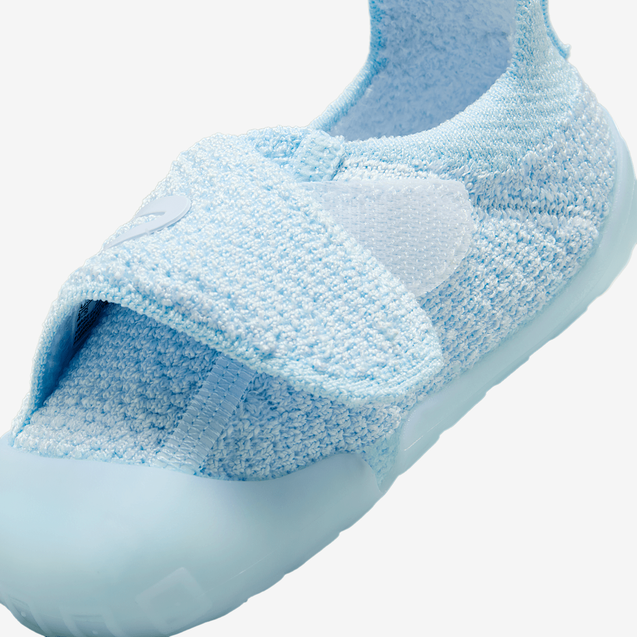 Nike  sneaker Glacier Blue/Blue Tint/Blue Ice