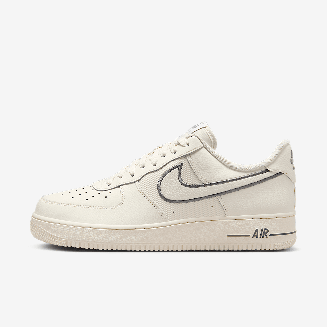 Nike  sneaker Sail/Cool Grey/Sail