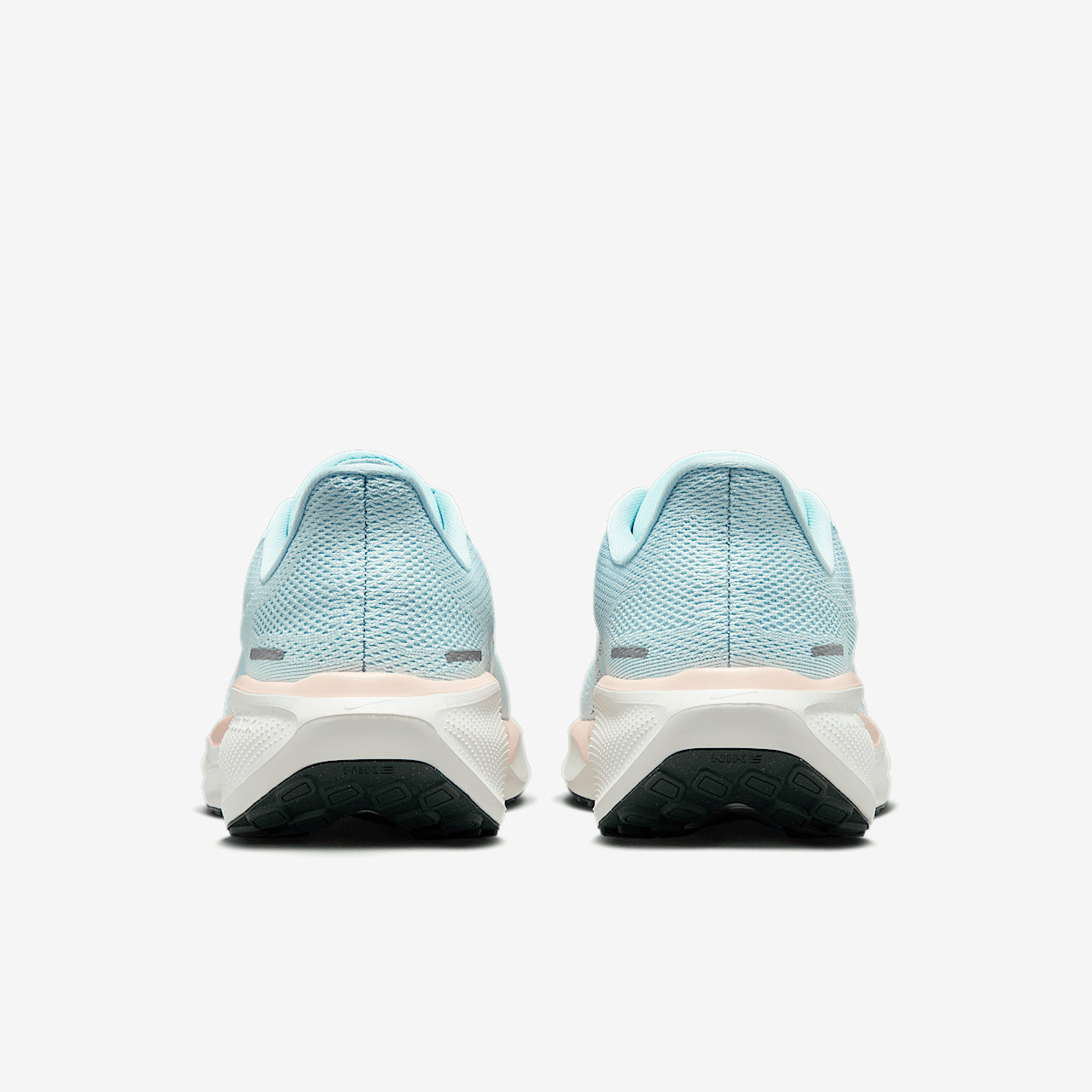 Nike Pegasus sneaker Glacier Blue/Washed Coral/Vintage Green/Meerkleurig