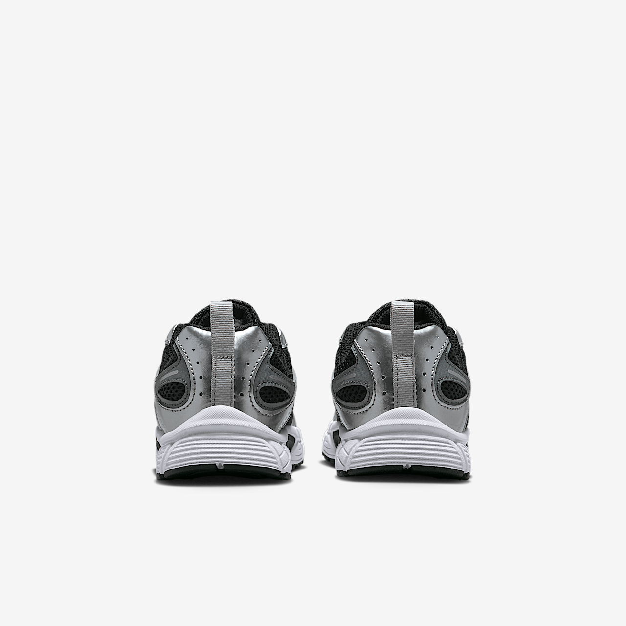 Nike  sneaker Zwart/Anthracite/Smoke Grey/Zwart