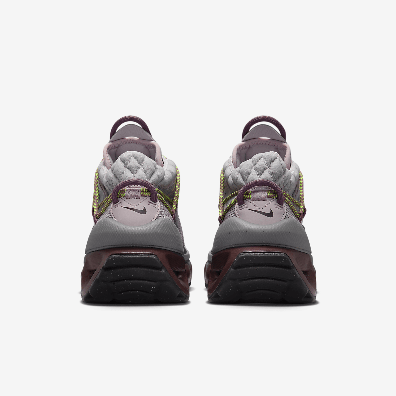 Nike Air Max sneaker Platinum Violet/Smokey Mauve/Flat Pewter/Earth