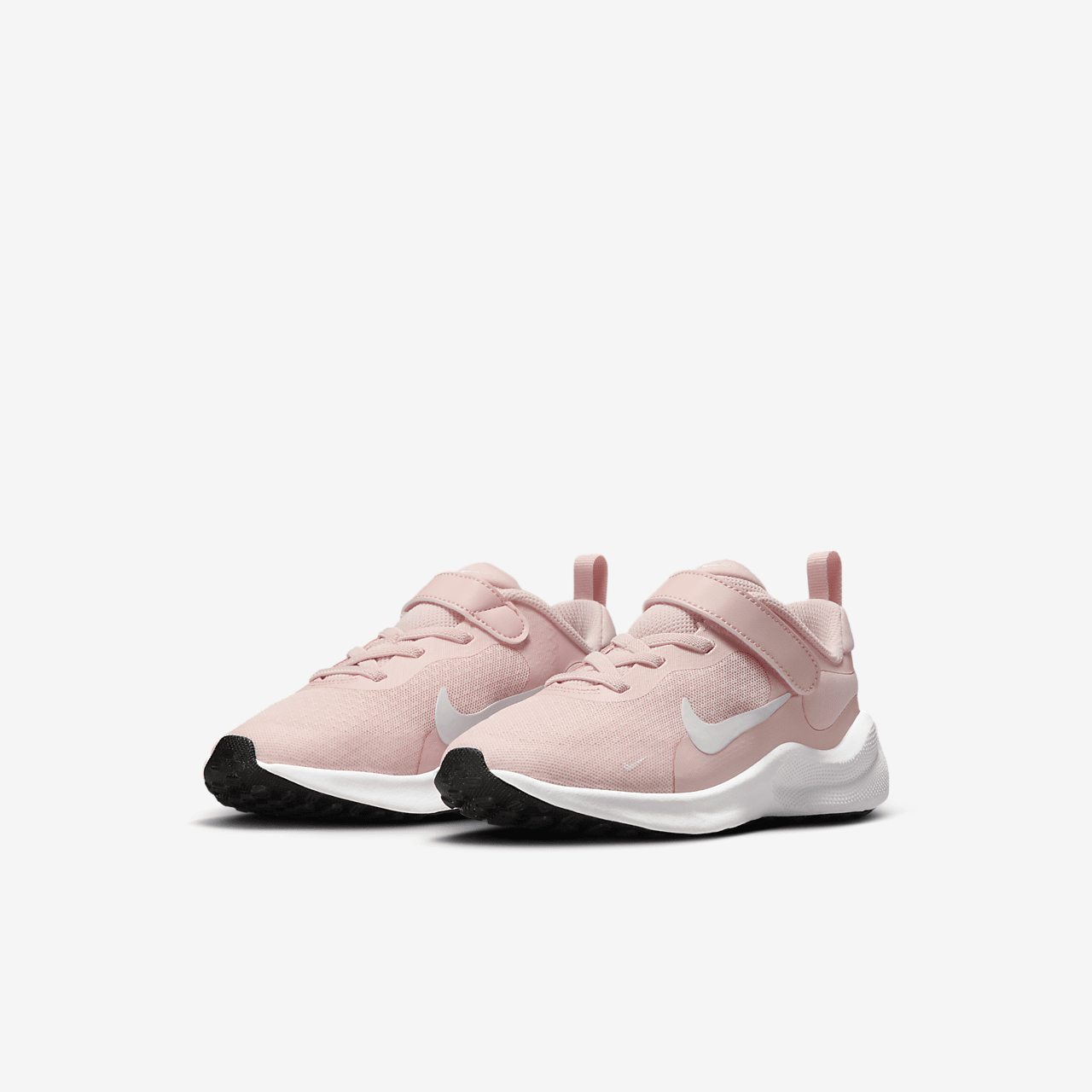 Nike  sneaker Echo Pink/Wit/Zwart/Summit White