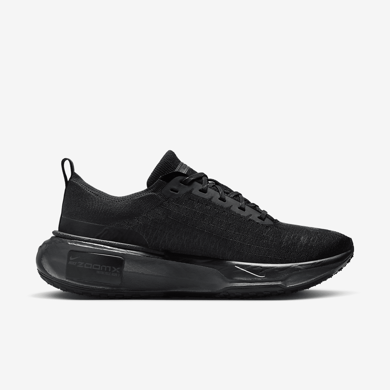 Nike  sneaker Zwart/Anthracite/Zwart