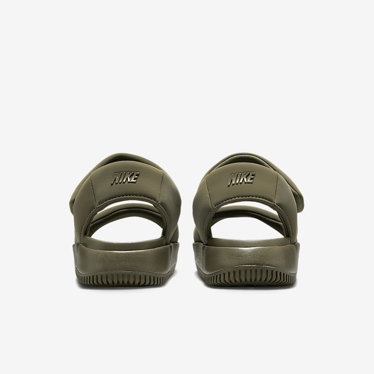 Nike  sneaker Medium Olive/Medium Olive/Medium Olive