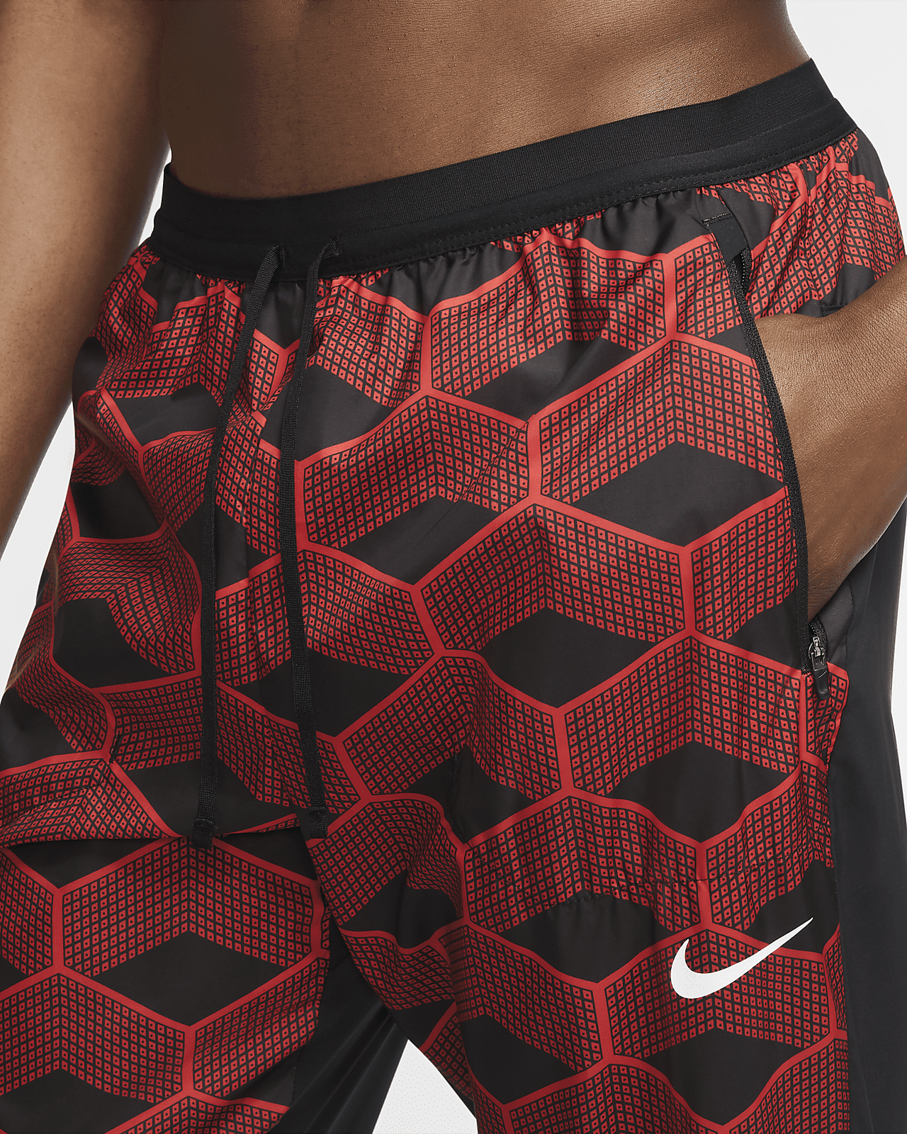 nike team kenya shieldrunner