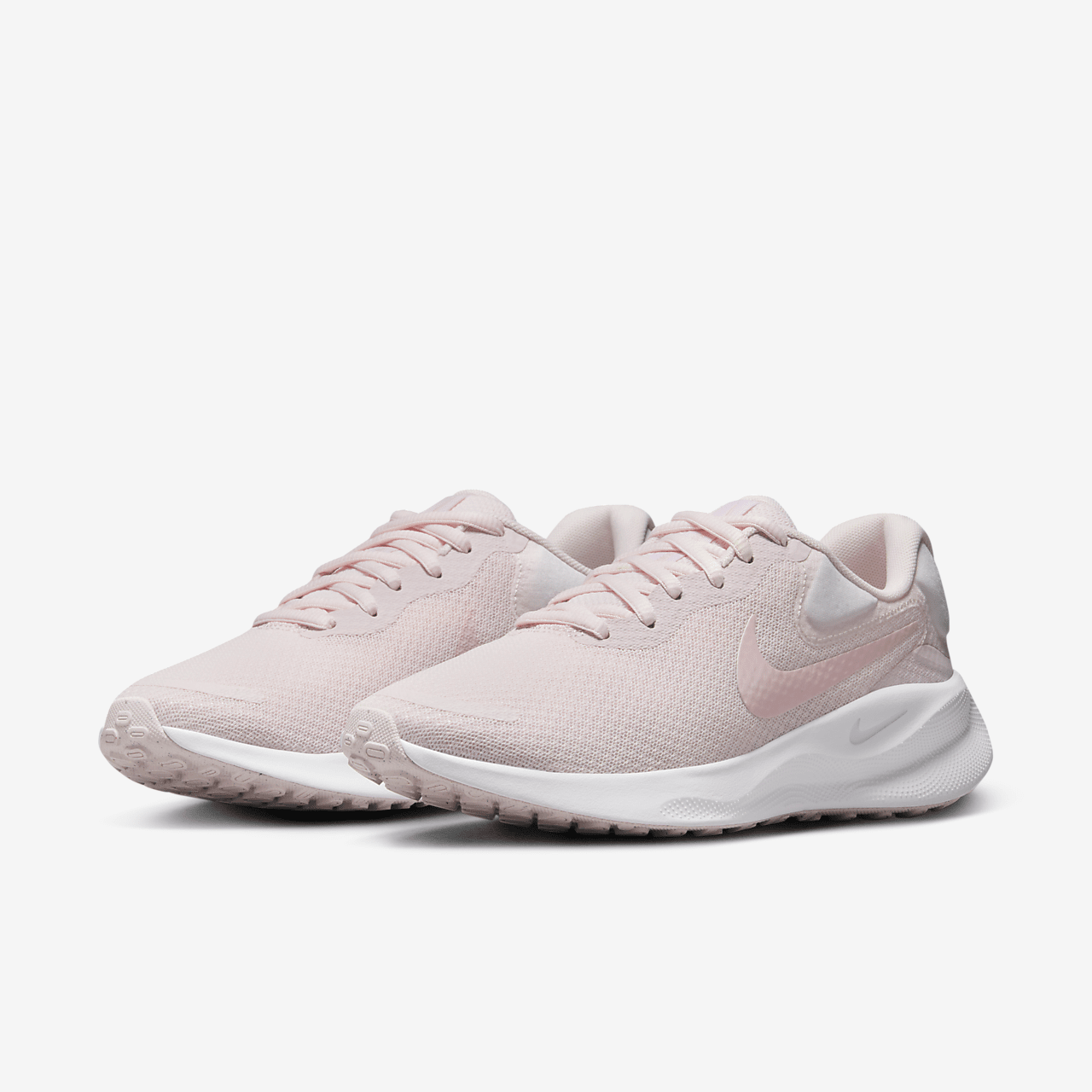 Nike  sneaker Pearl Pink/Wit/Pink Foam