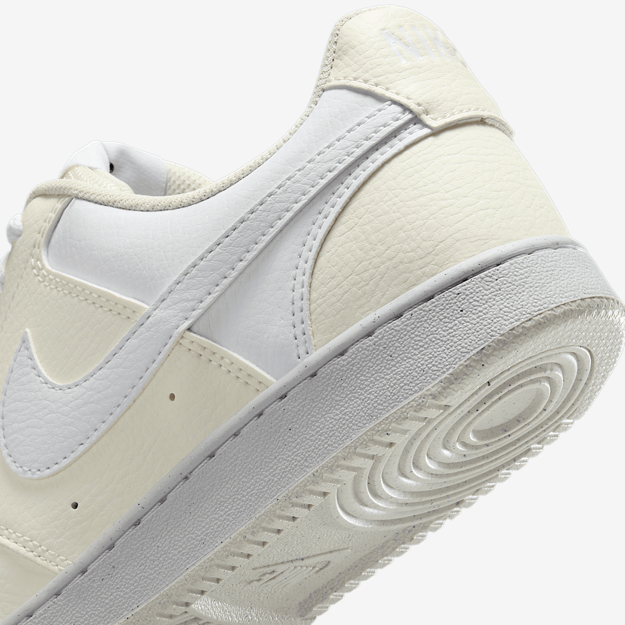 Nike  sneaker Soft Pearl/Wit