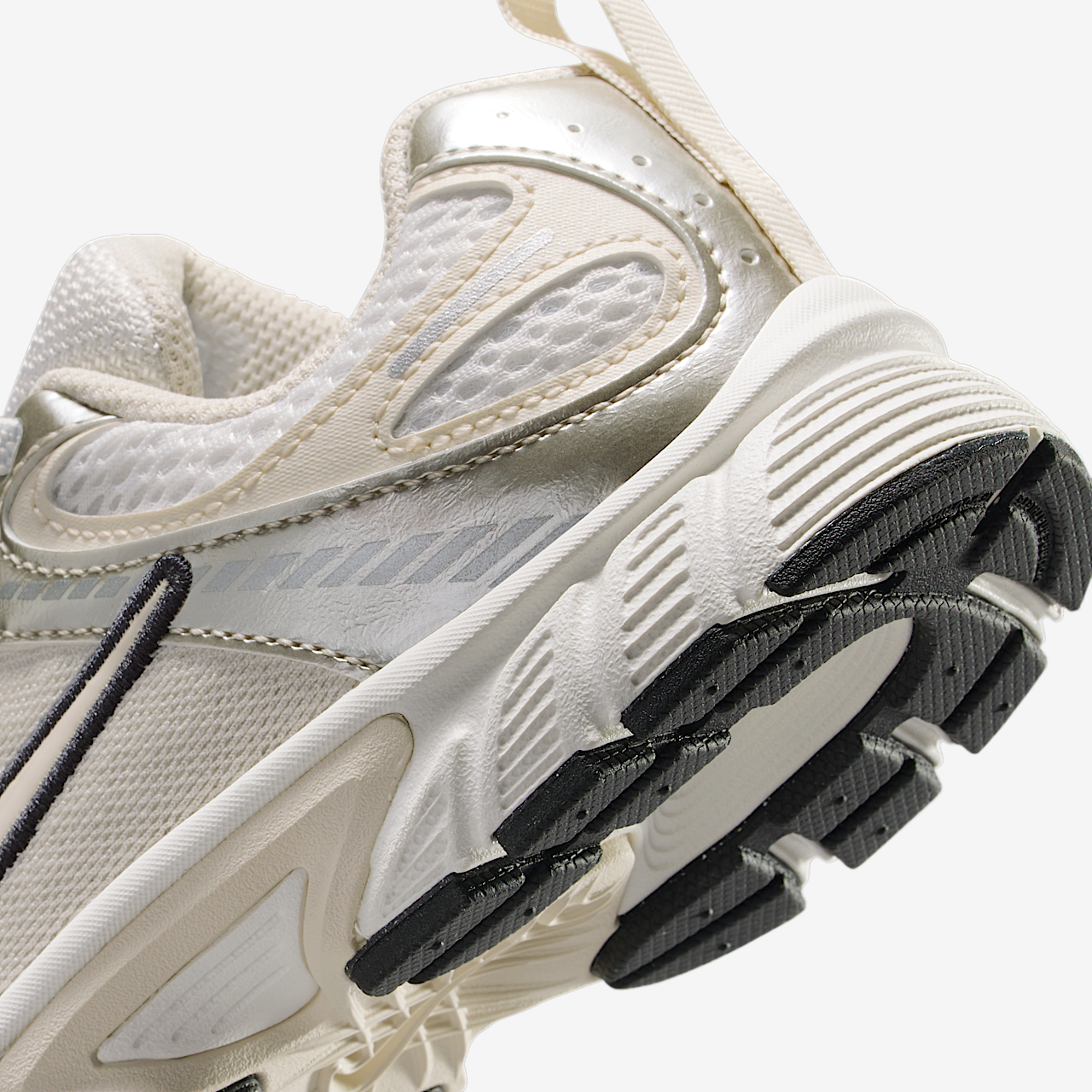 Nike  sneaker Summit White/Sail/Zwart/Light Orewood Brown