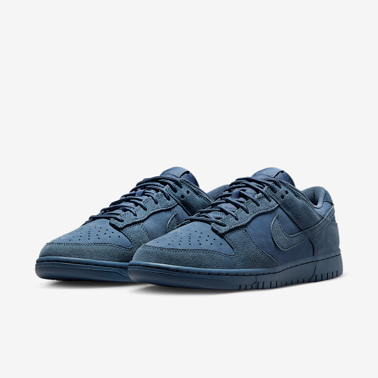 Nike Dunk Low sneaker Diffused Blue/Diffused Blue