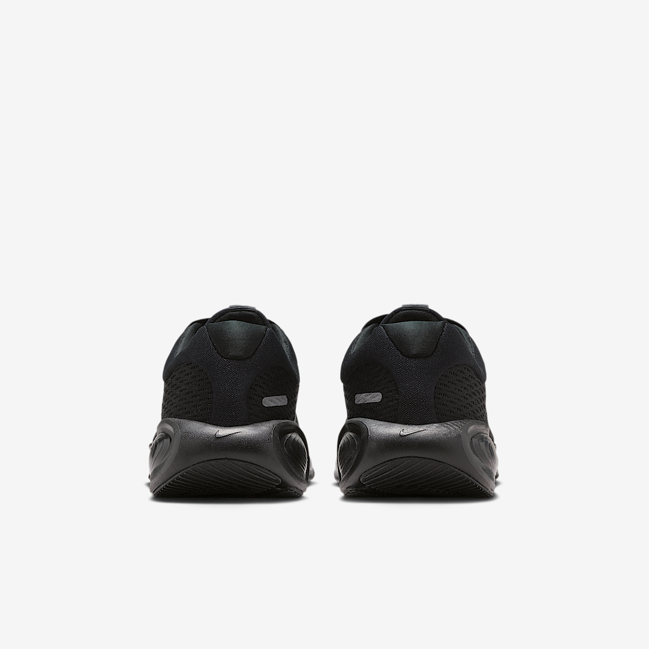 Nike  sneaker Zwart/Anthracite/Zwart