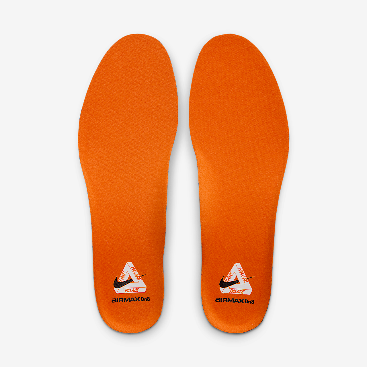 Nike Air Max DN sneaker Zwart/Particle Grey/Safety Orange