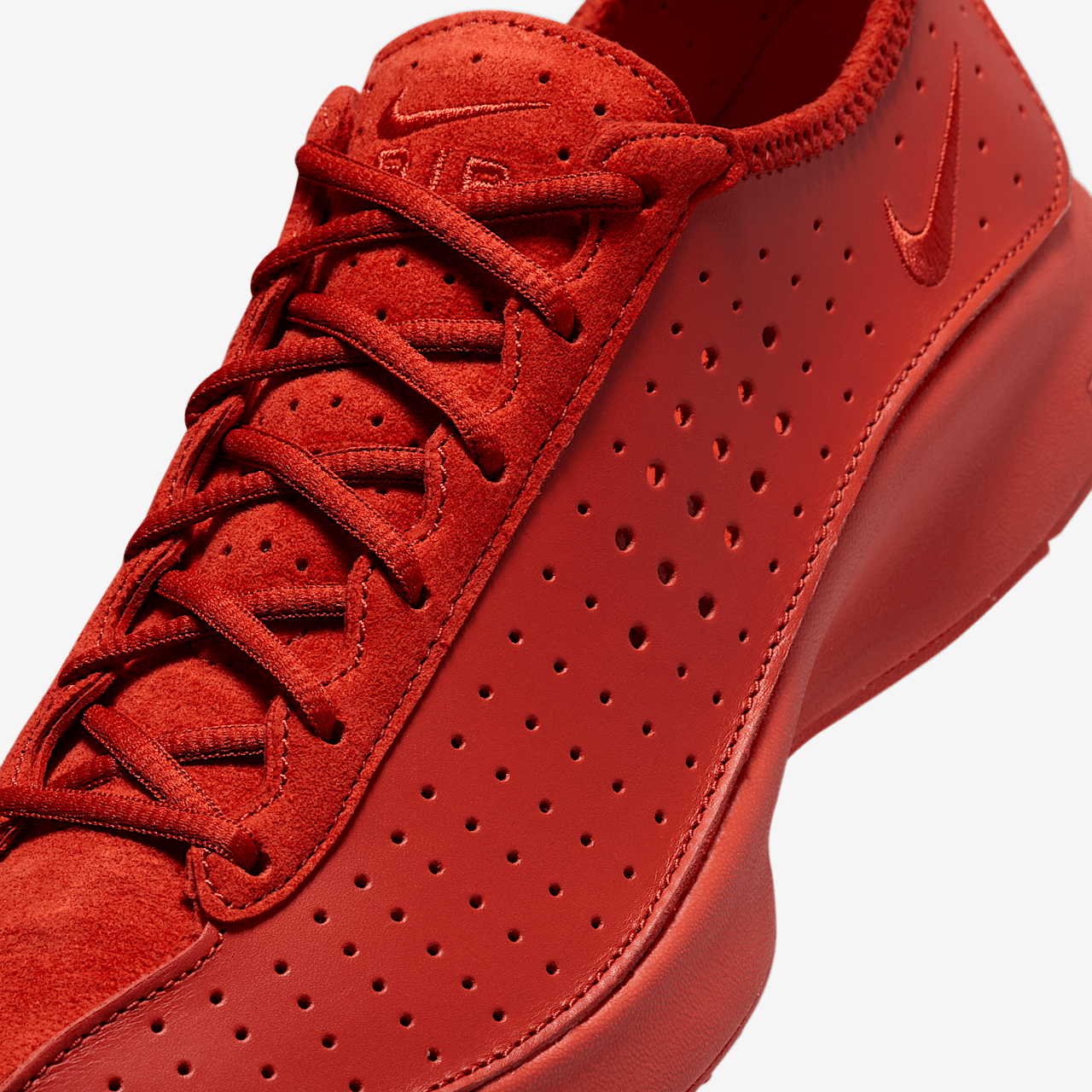 Nike  sneaker Mystic Red/Mystic Red/Mystic Red