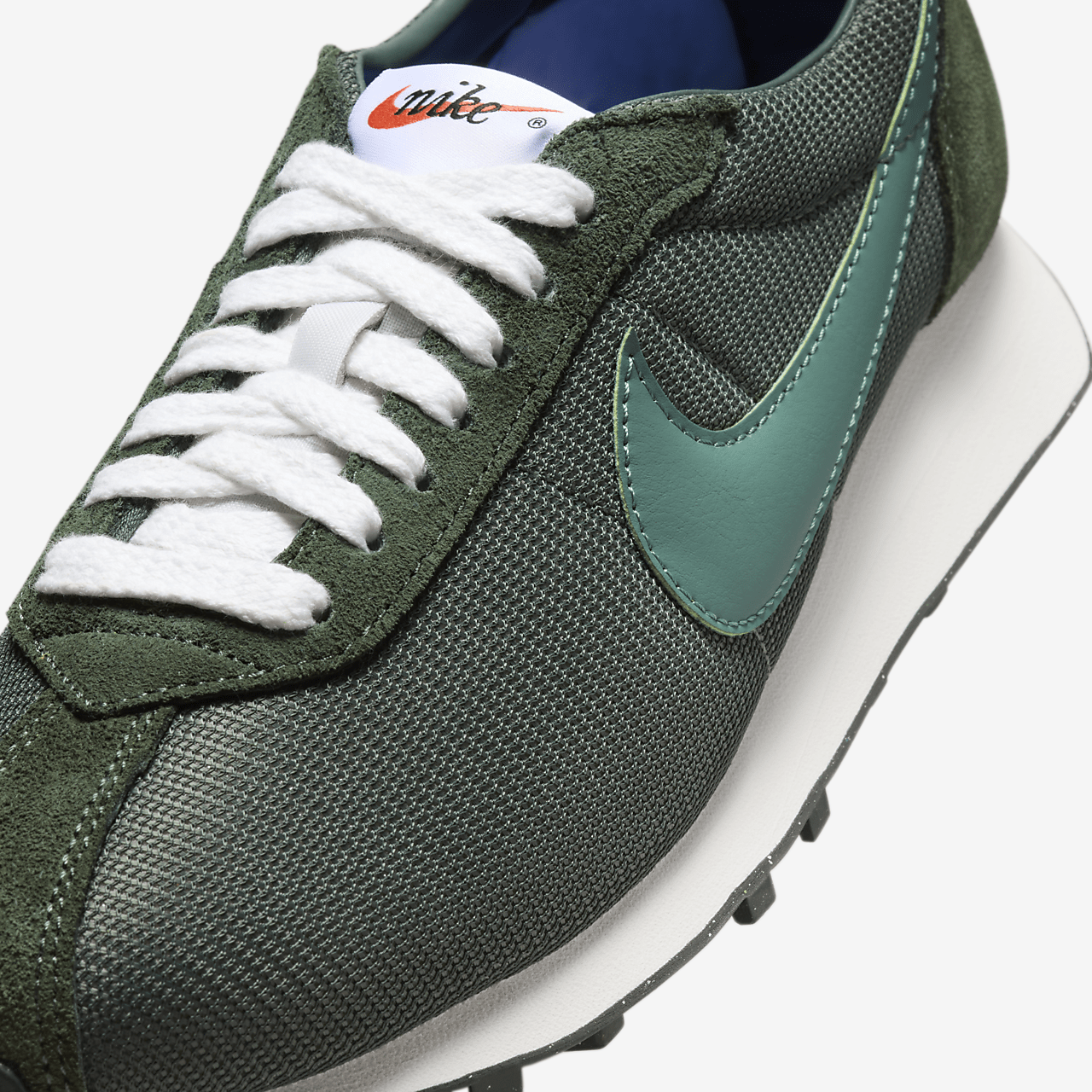 Nike  sneaker Vintage Green/Bicoastal
