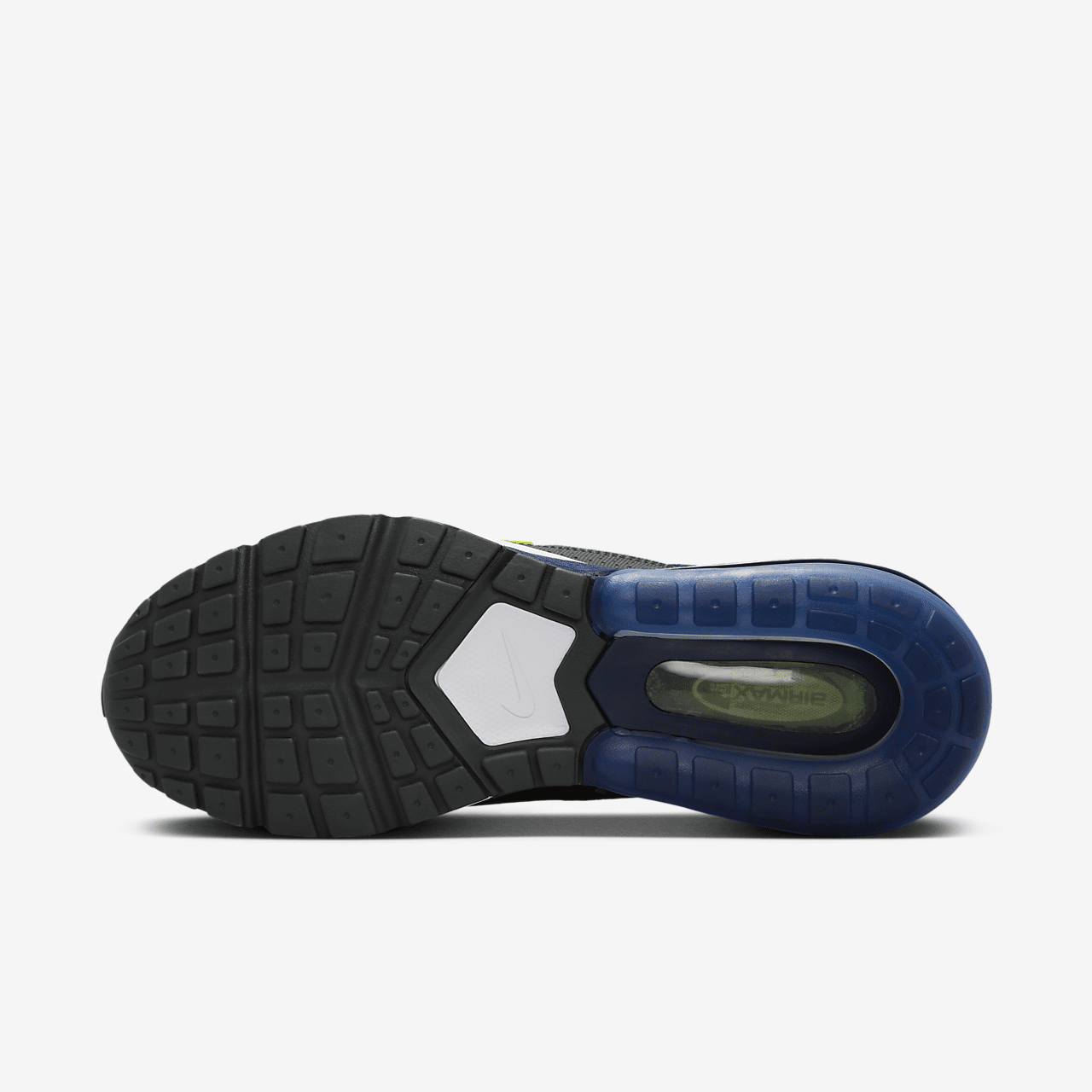 Nike Air Max Pulse sneaker Dark Obsidian/Anthracite/Obsidian/Phantom