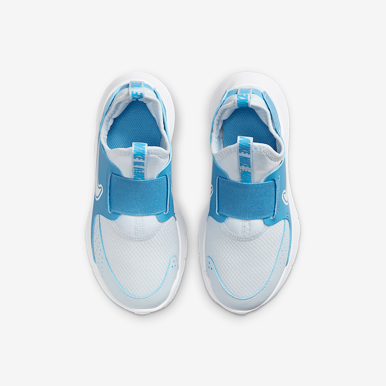 Nike  sneaker Blue Tint/Blue Beyond/Wit