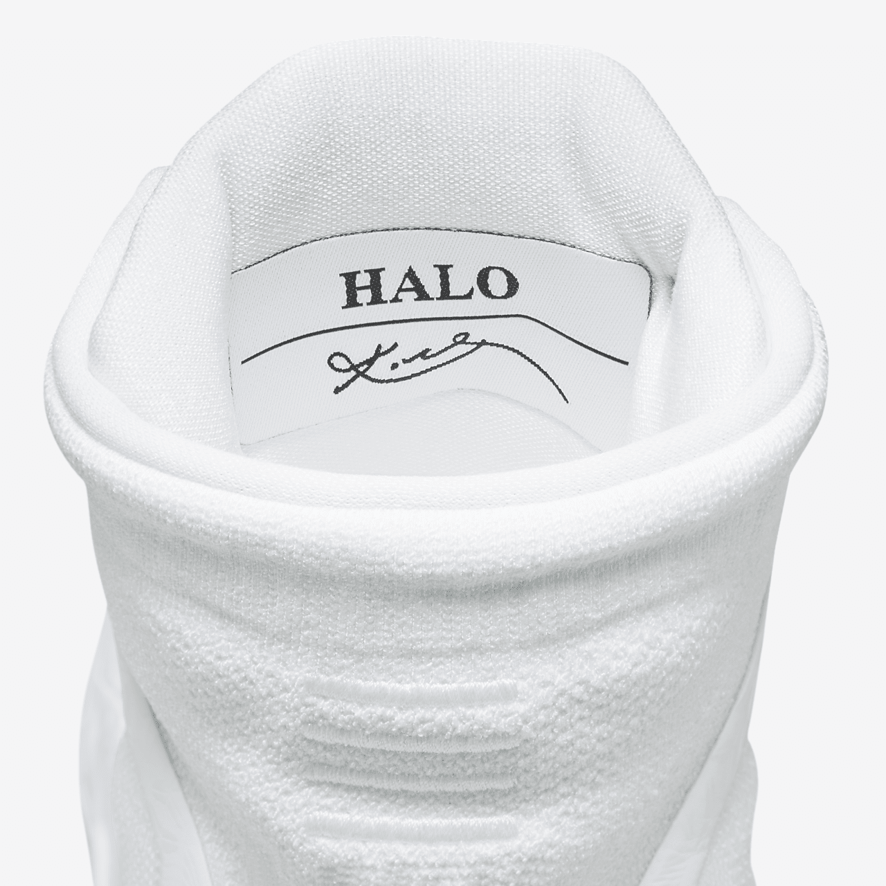 Nike Kobe sneaker Wit/Wit/Wit