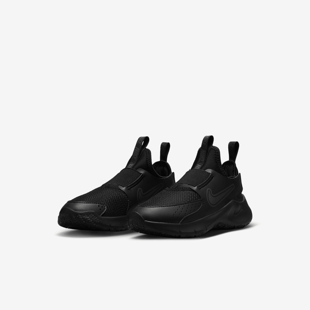 Nike  sneaker Zwart/Zwart/Anthracite