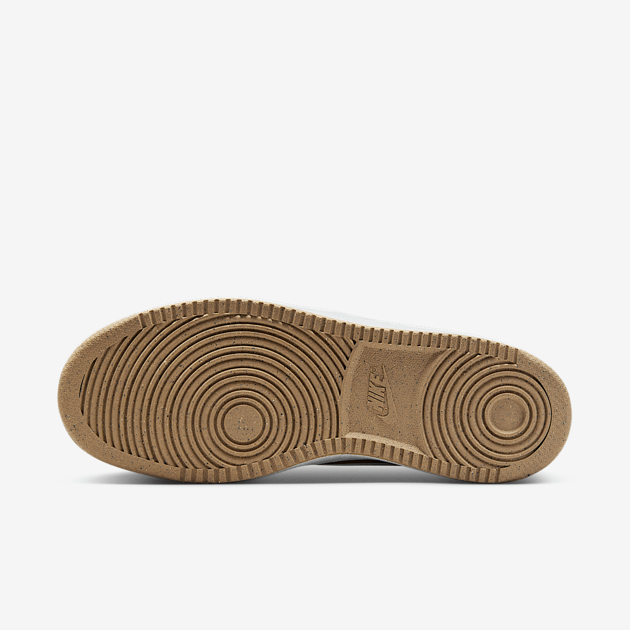 Nike  sneaker Hemp/Wit