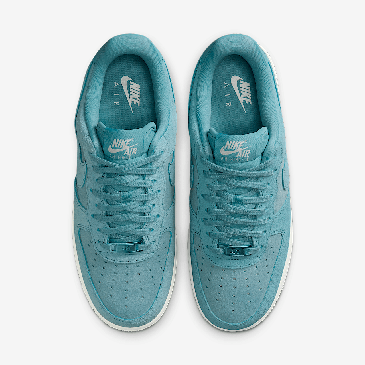 Nike  sneaker Denim Turquoise/Sail/Denim Turquoise
