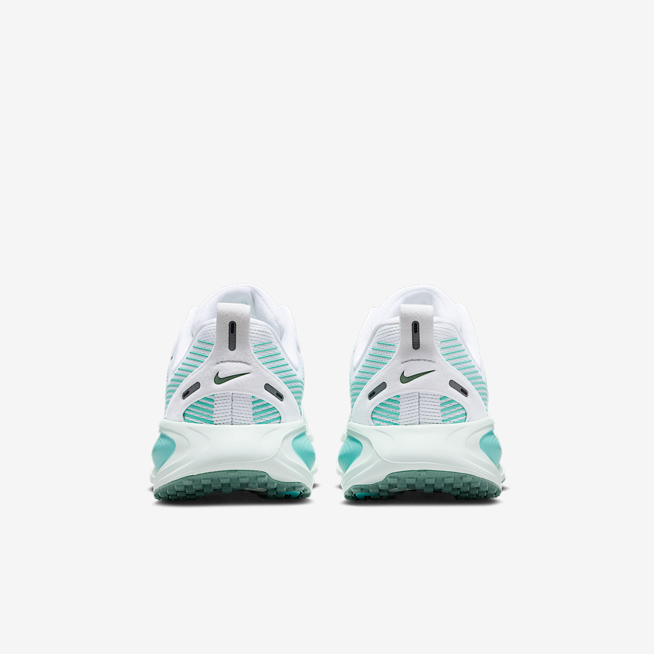 Nike Vomero sneaker Wit/Bleached Turquoise/Mint Foam/Cannon