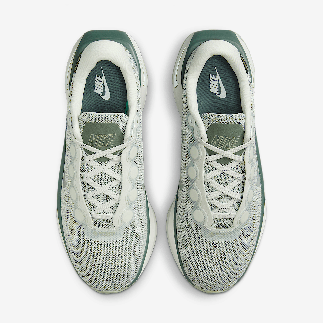 Nike  sneaker Light Silver/Jade Horizon/Vintage Green/Light Silver
