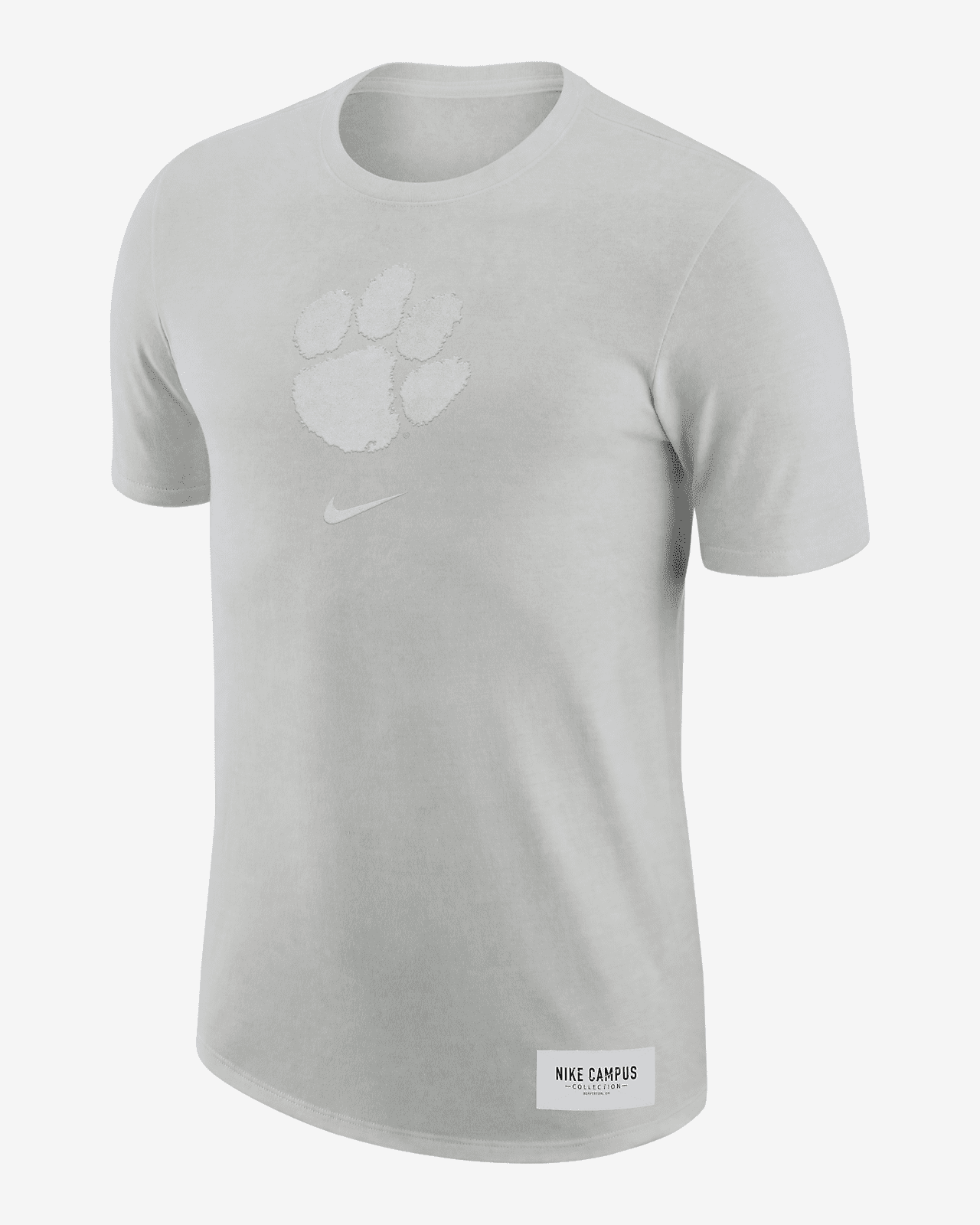 Мужская футболка Nike College (Clemson)