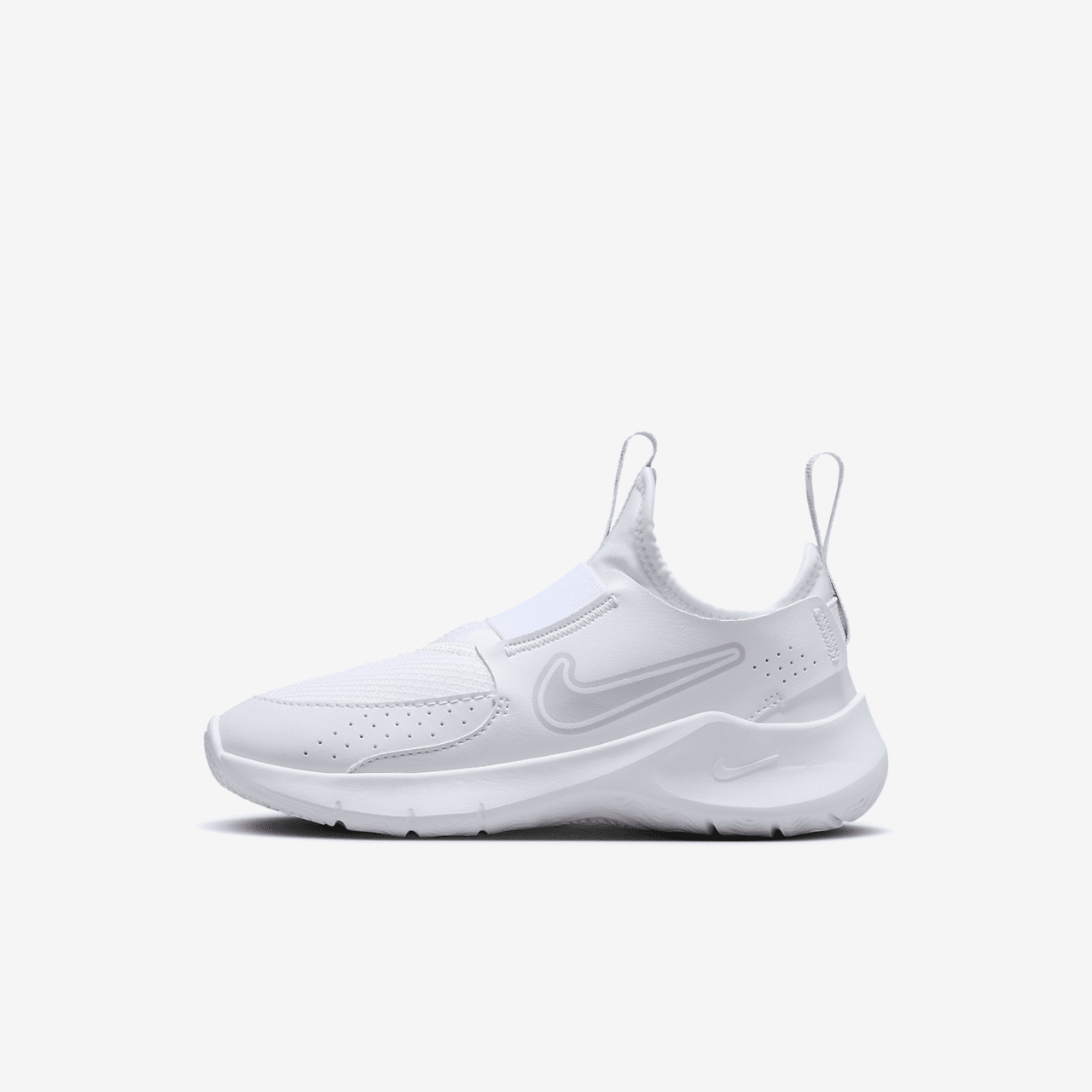Nike  sneaker Wit/Wit/Pure Platinum