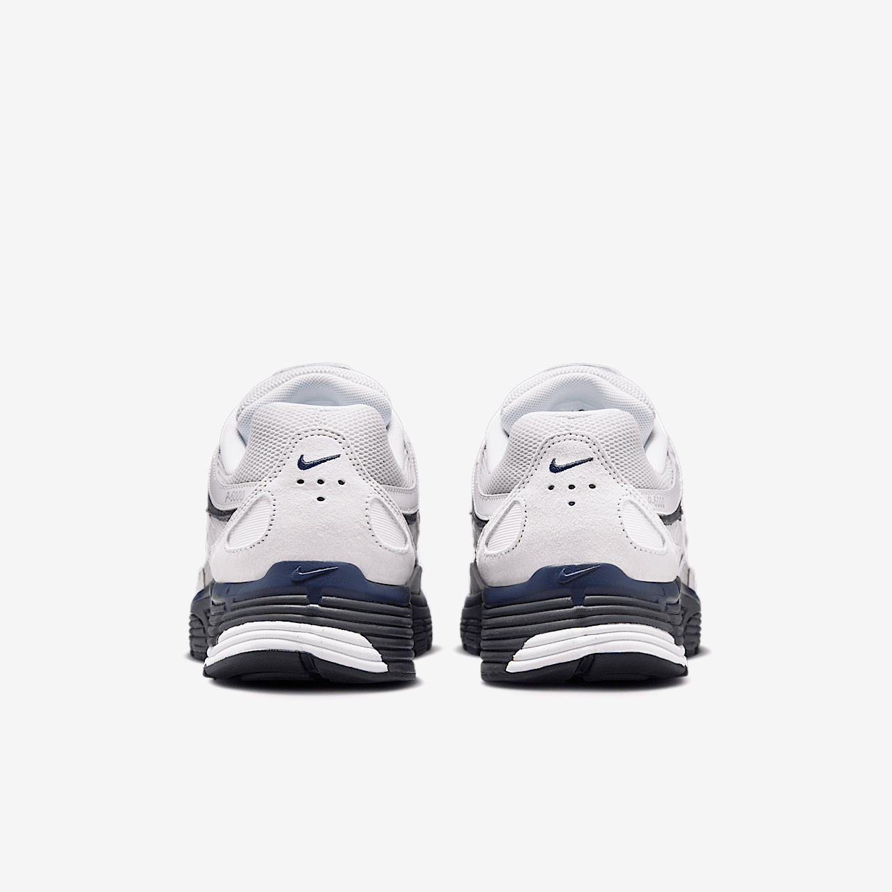 Nike P-6000 sneaker Photon Dust/Anthracite/Summit White/Light Smoke Grey