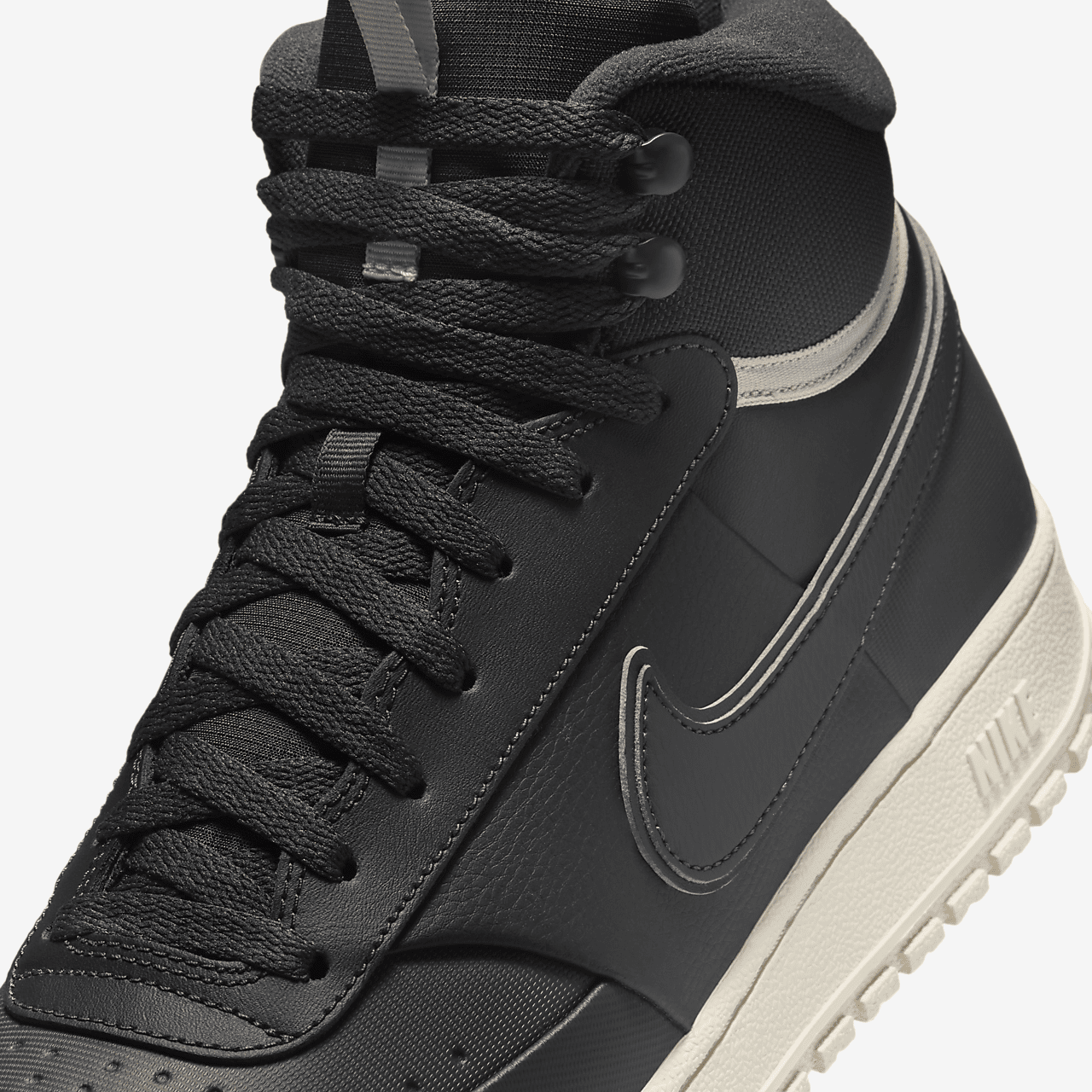Nike  sneaker Dark Smoke Grey/Light Bone/Dark Smoke Grey