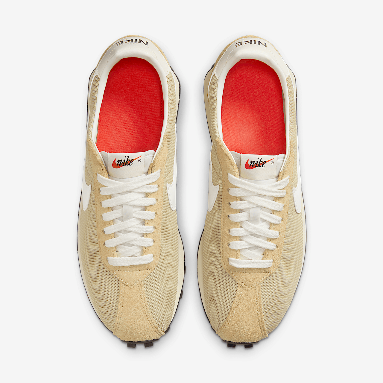 Nike  sneaker Team Gold/Sesame/Coconut Milk/Sail