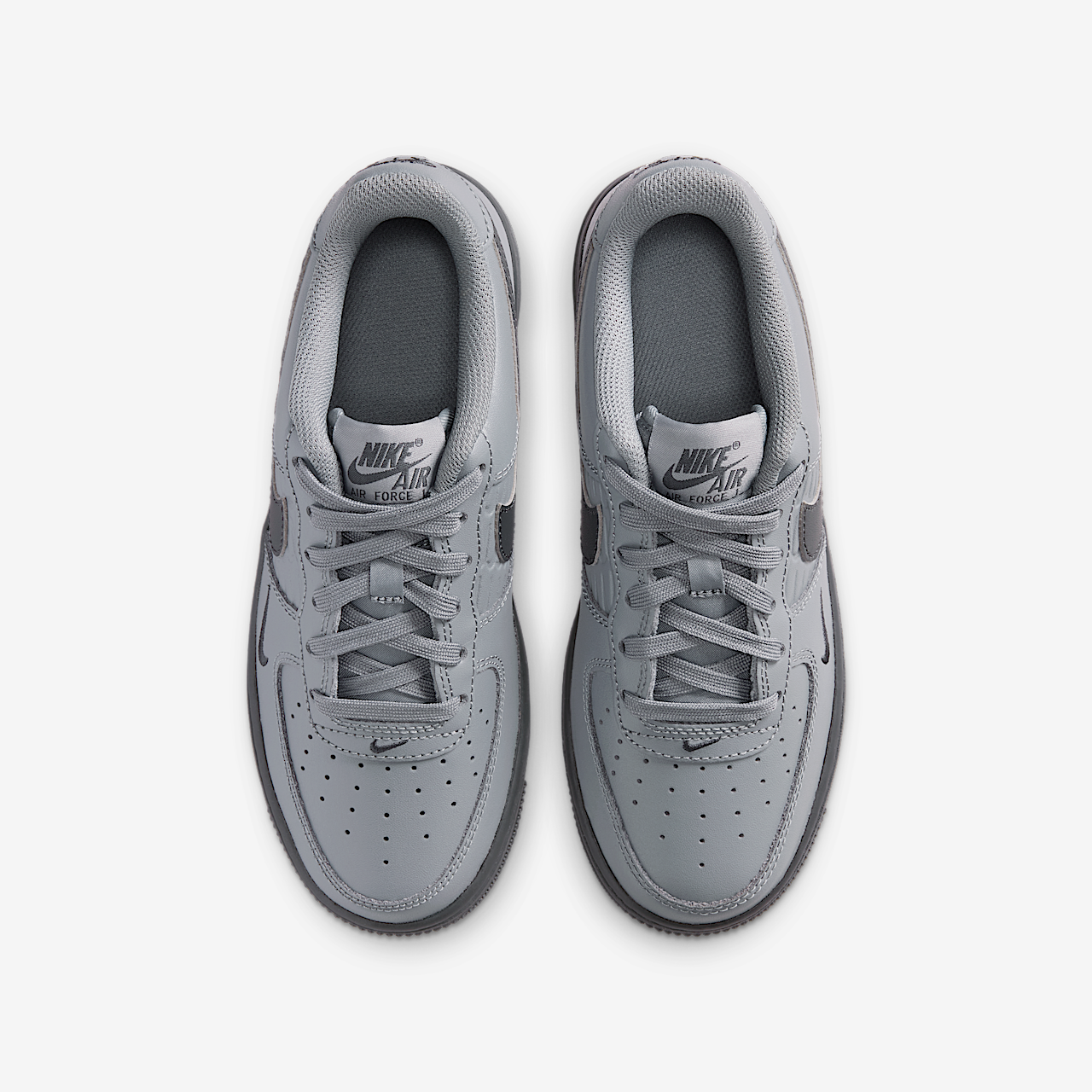 Nike  sneaker Cool Grey/Anthracite