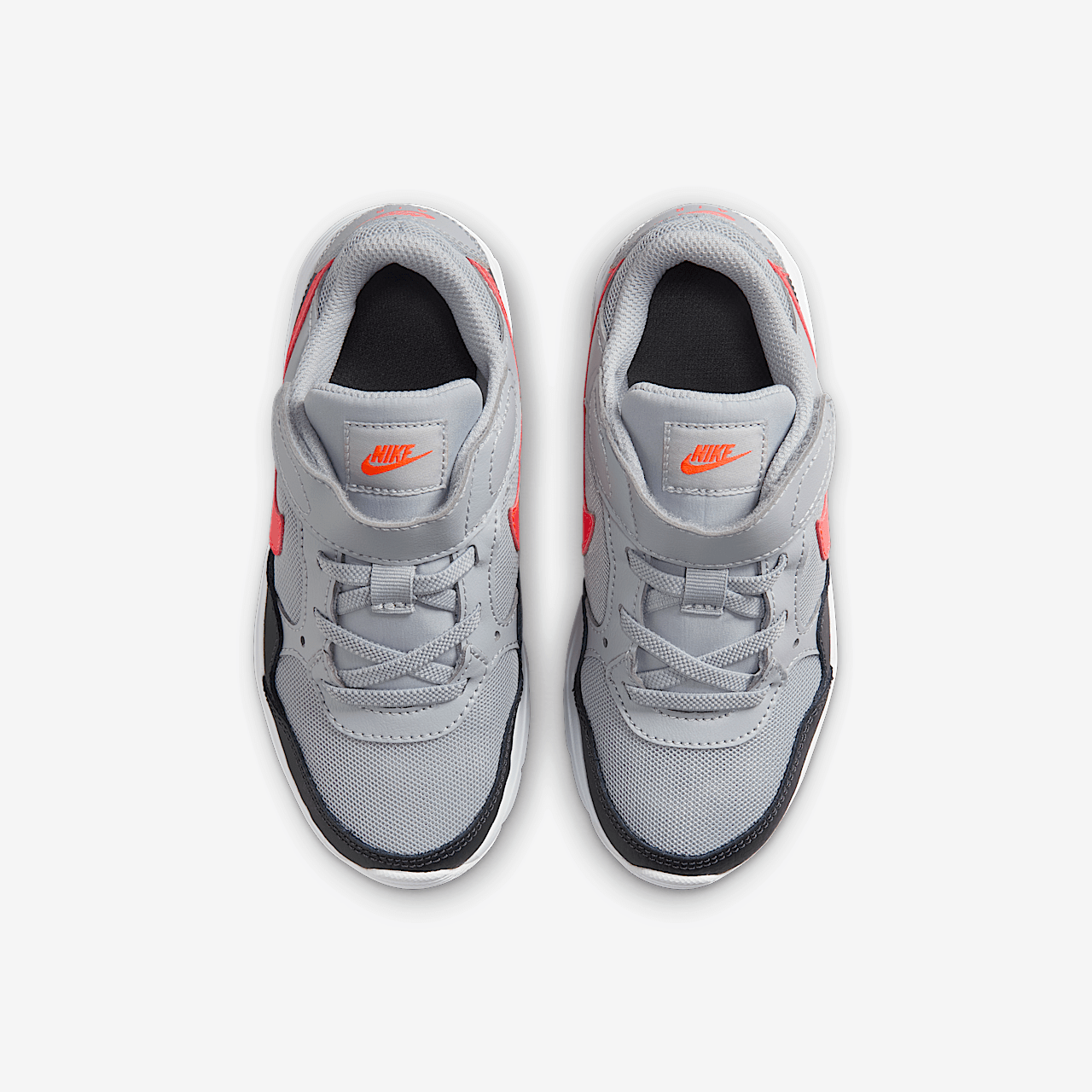 Nike Air Max SC sneaker Wolf Grey/Anthracite/Wit/Bright Crimson