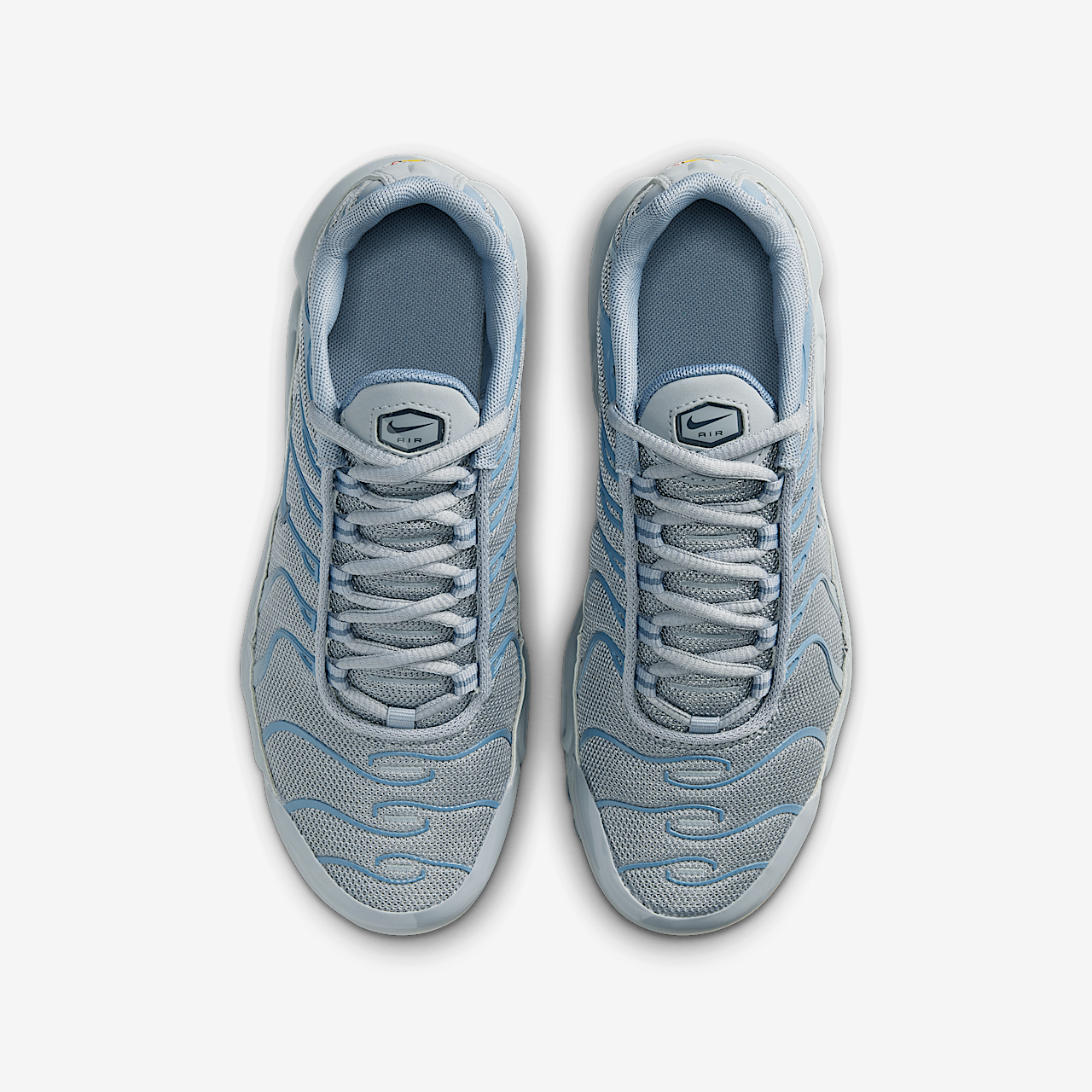 Nike Air Max Plus sneaker Stealth/Monsoon Blue/Off Noir/Armory Blue