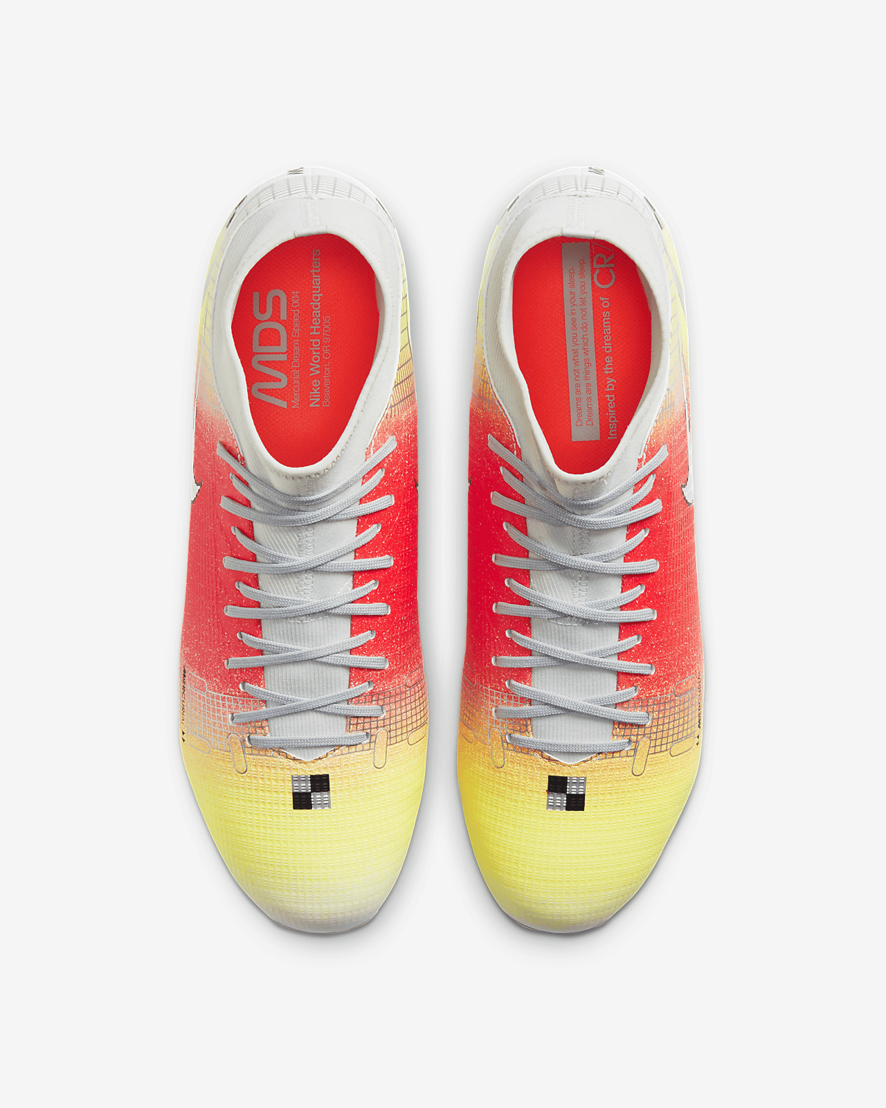 nike mercurial dream speed superfly 8 academy mg