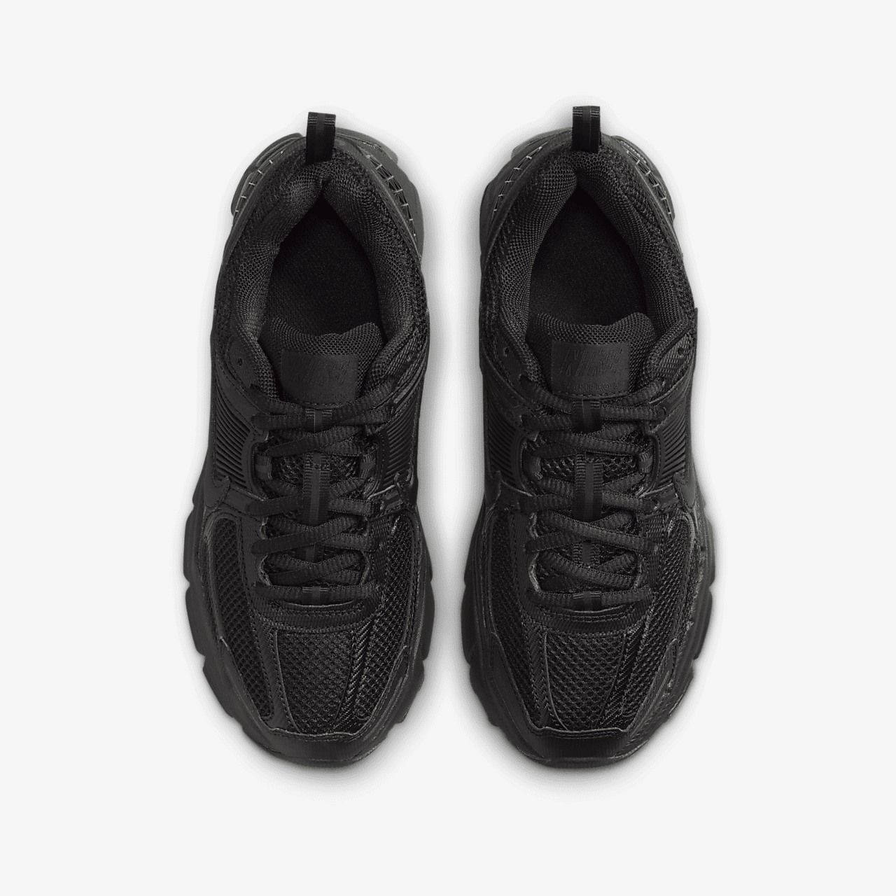 Nike  sneaker Zwart/Zwart