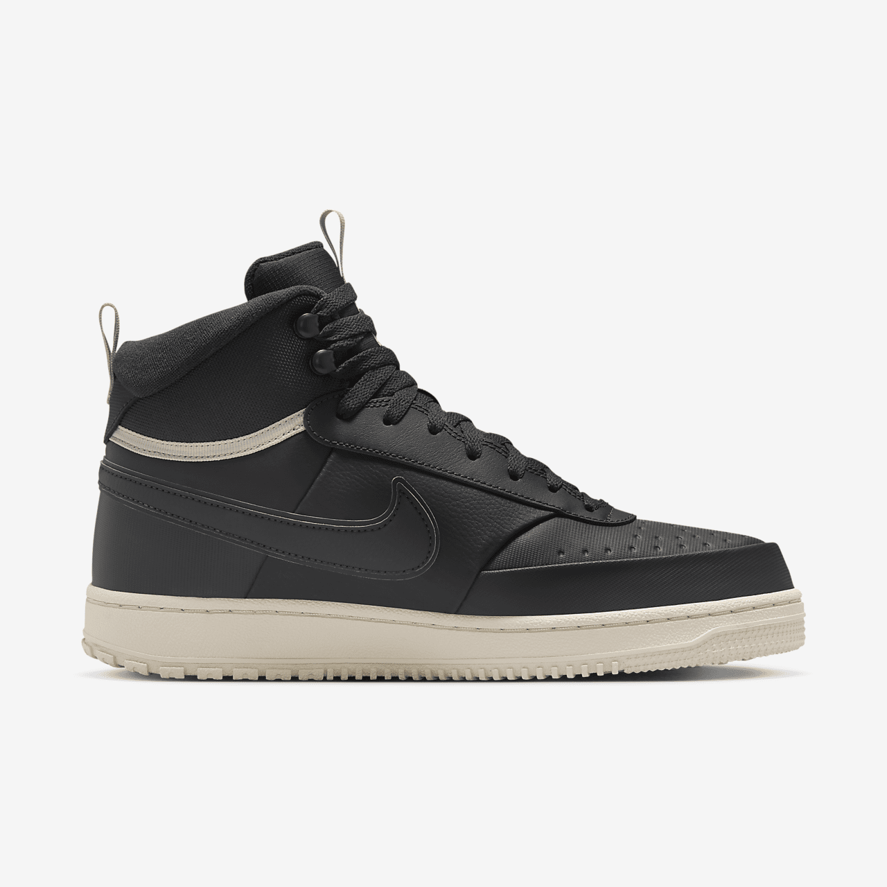 Nike  sneaker Dark Smoke Grey/Light Bone/Dark Smoke Grey