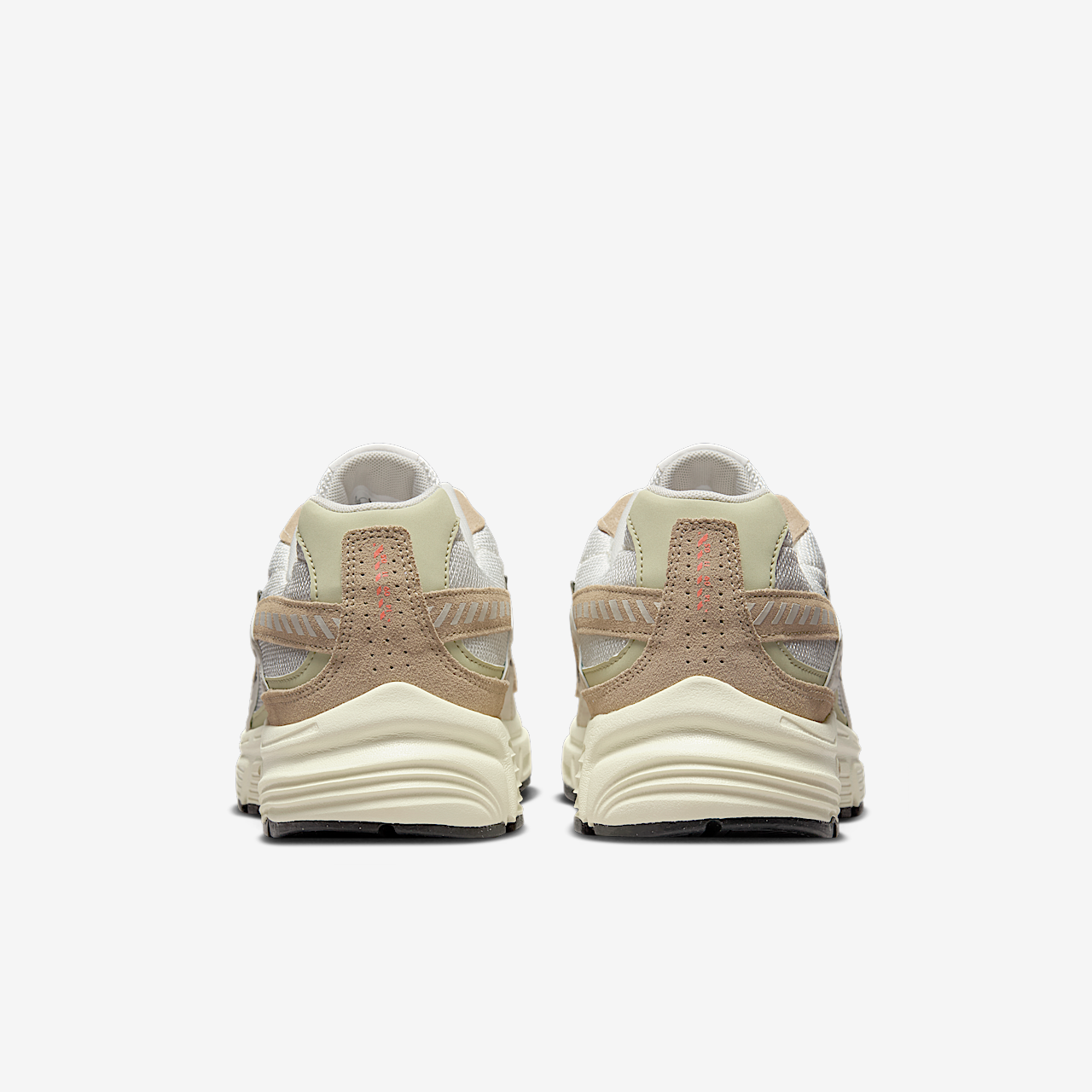 Nike Nike Initiator sneaker Light Bone/Limestone/Olive Aura/Cargo Khaki