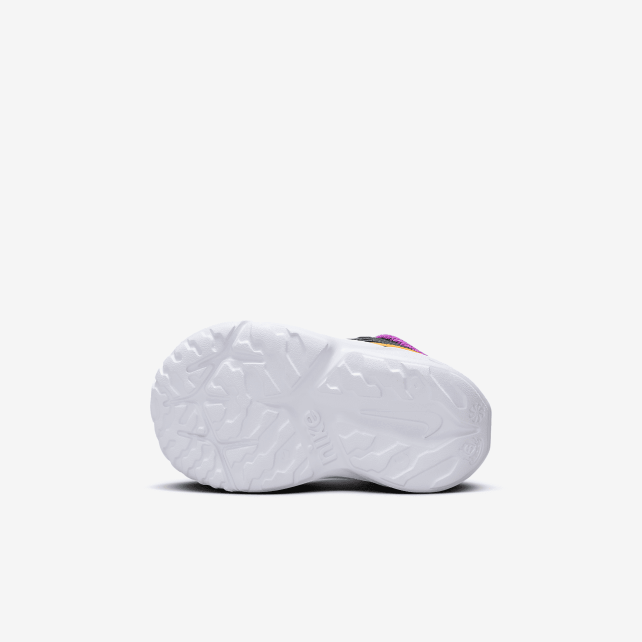 Nike  sneaker Deep Jungle/Hyper Violet/Vapor Green/Sundial