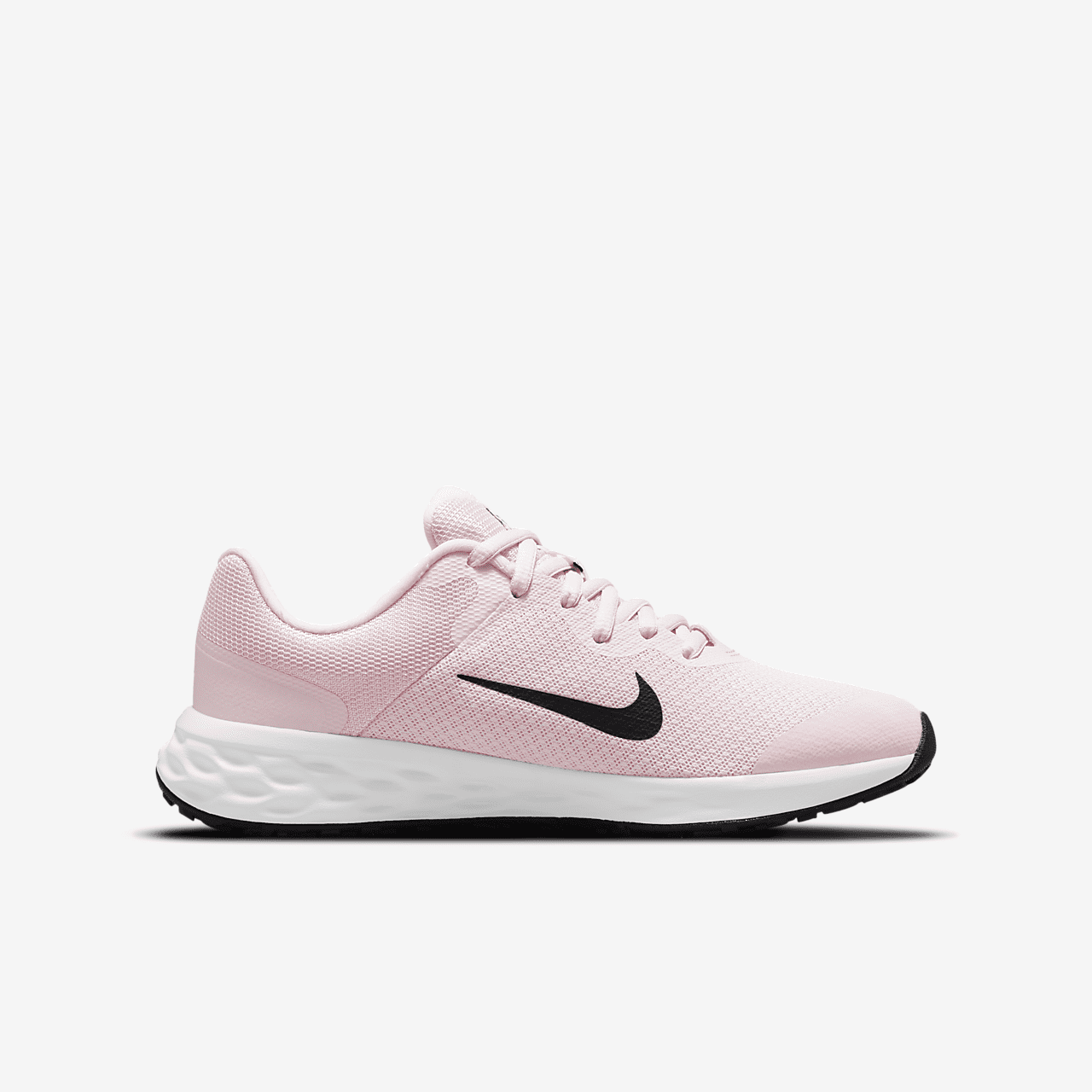 Nike  sneaker Pink Foam/Zwart
