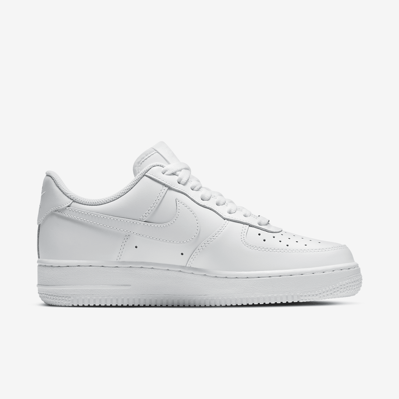 Nike  sneaker Wit/Wit/Wit/Wit