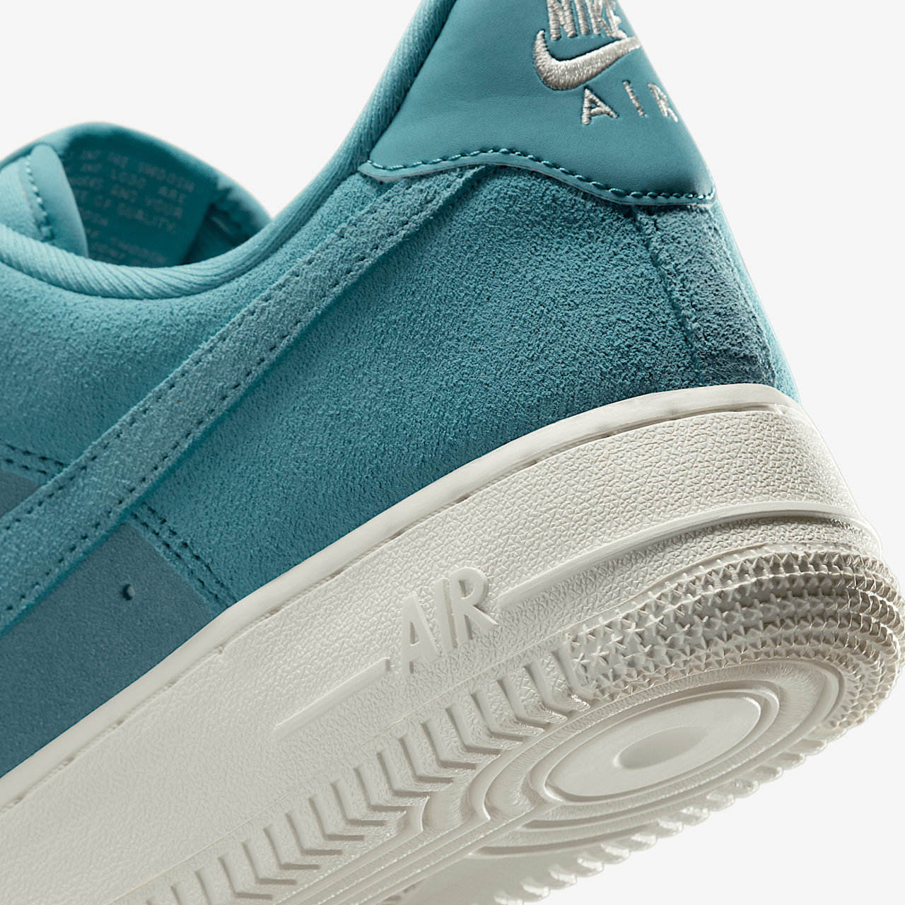 Nike  sneaker Denim Turquoise/Sail/Denim Turquoise