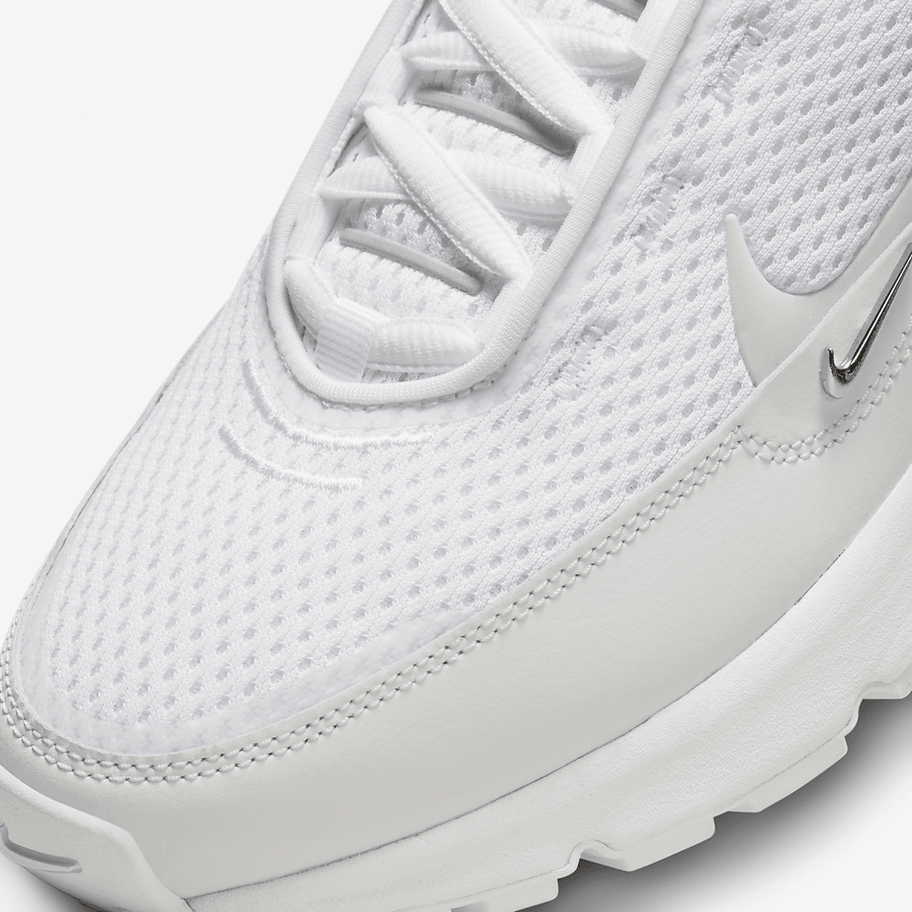 Nike Air Max Pulse sneaker Wit/Summit White/Wit