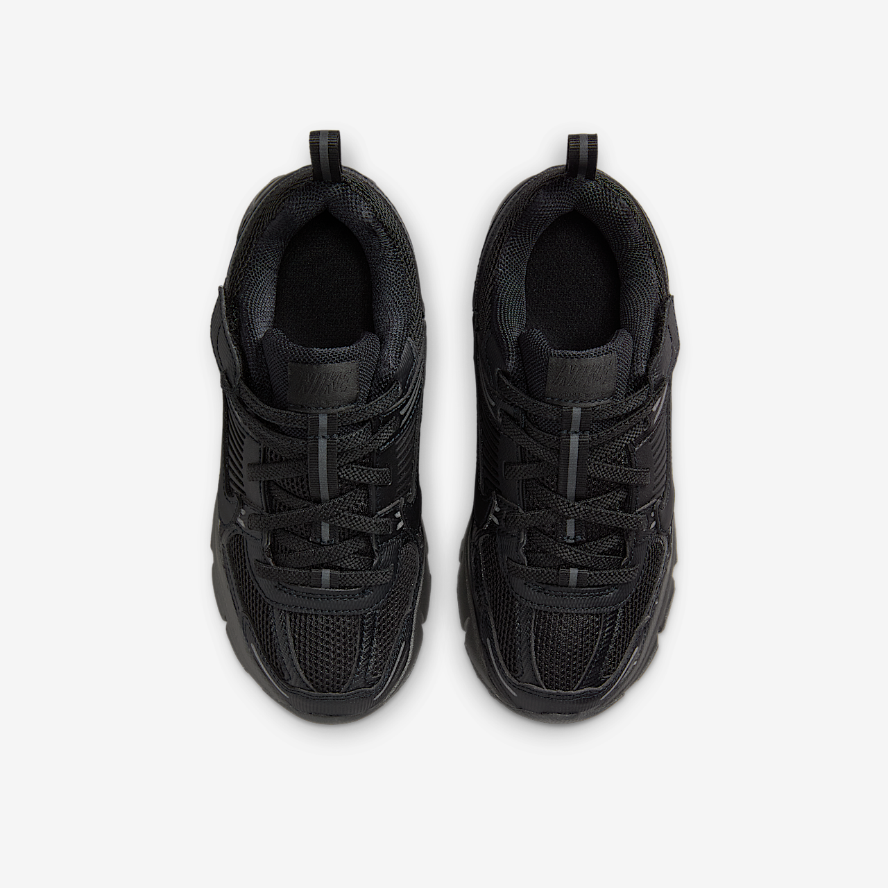 Nike Vomero sneaker Zwart/Zwart