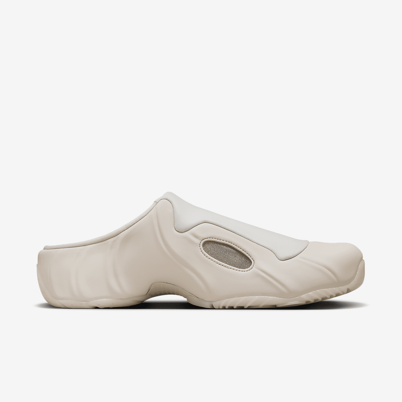 Nike  sneaker Light Orewood Brown/Bright Crimson/Zwart/Light Orewood Brown