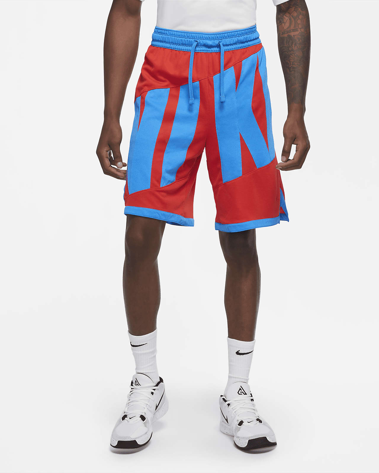 nike extra bold shorts