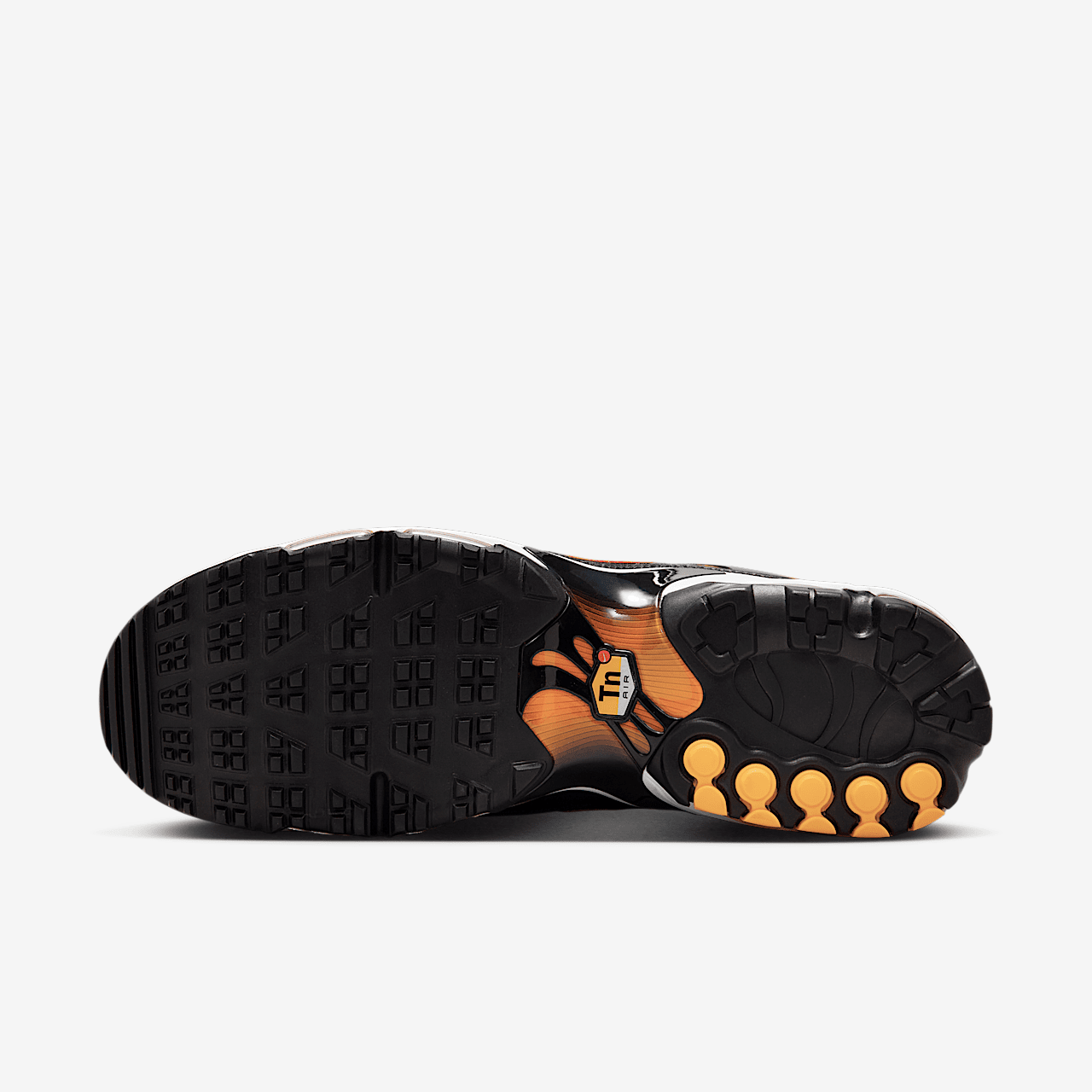 Nike Air Max Plus sneaker Resin/Bright Ceramic/Zwart/Pimento