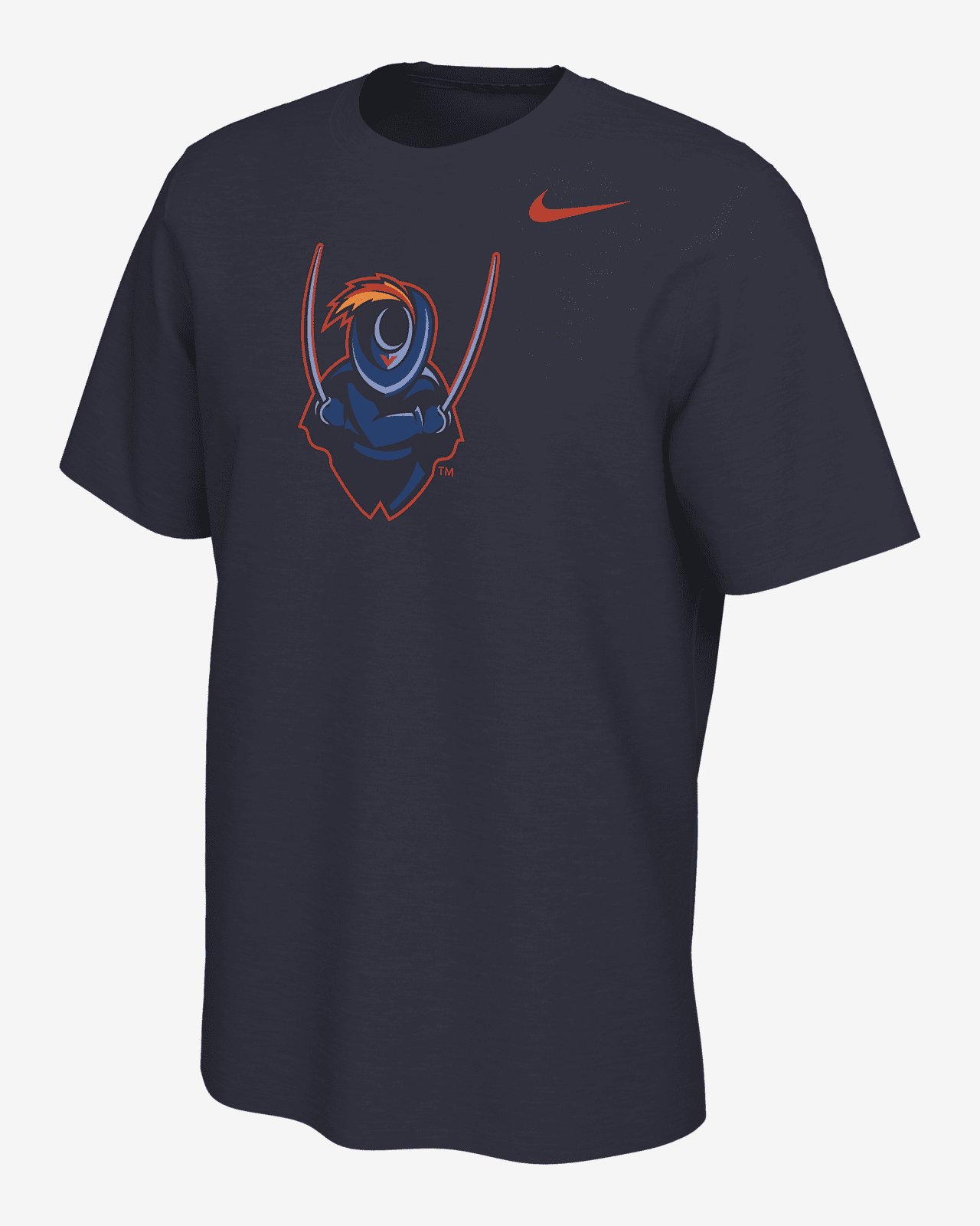 Мужская футболка Nike College Legend (Virginia)