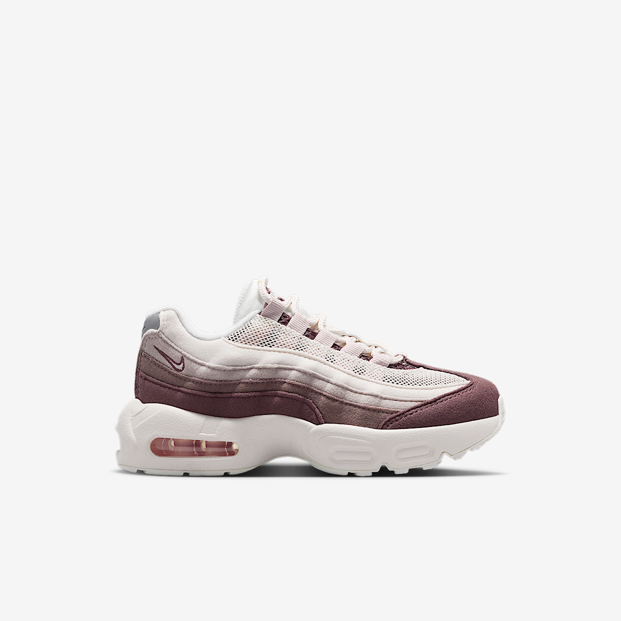 Nike Air Max sneaker Phantom/Tattoo/Moon Particle/Silt Red