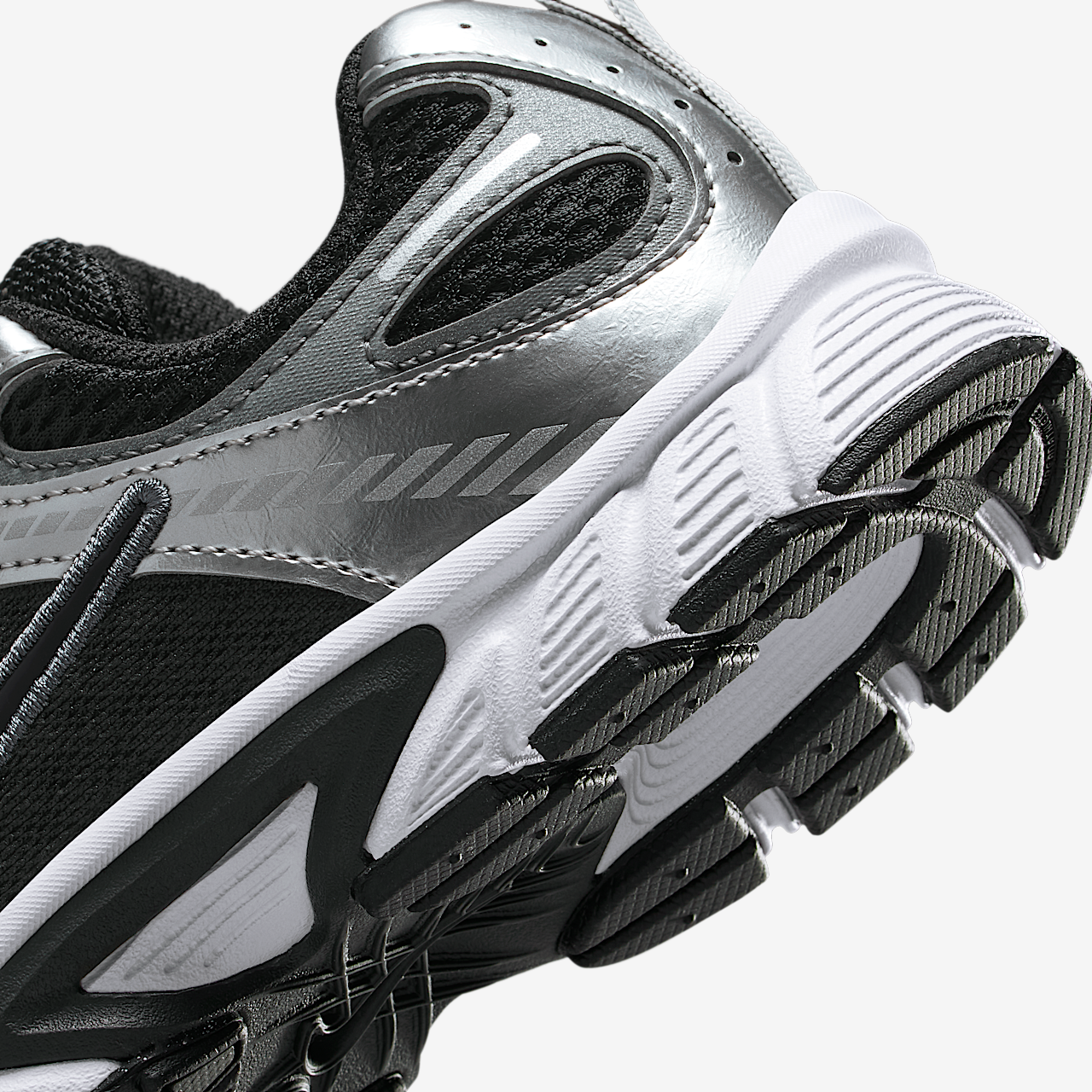 Nike  sneaker Zwart/Anthracite/Smoke Grey/Zwart