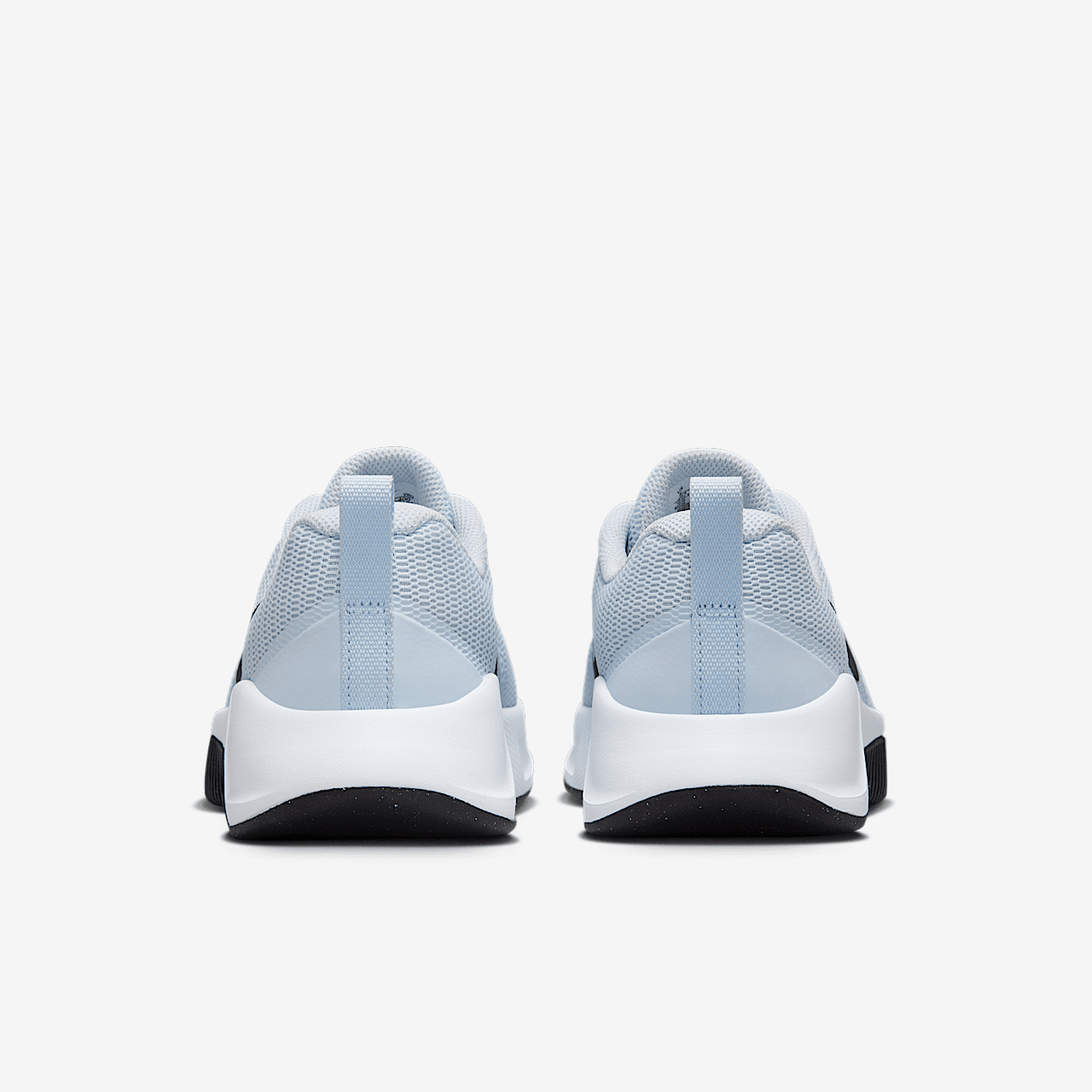 Nike  sneaker Blue Tint/Wit/Zwart